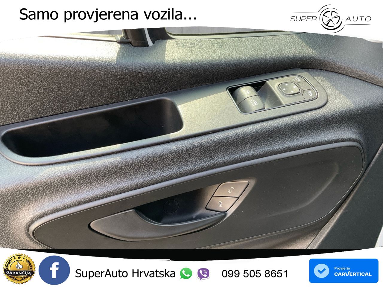 Mercedes-Benz Sprinter 150 KS