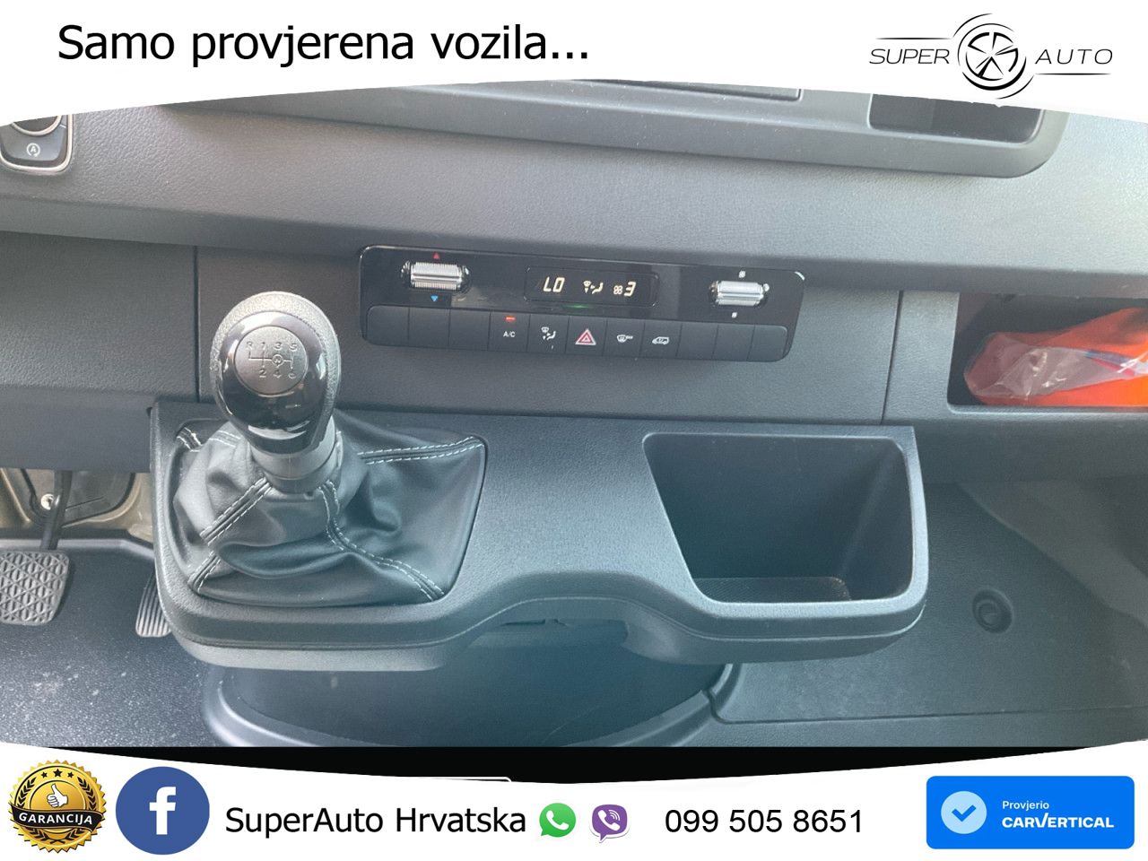 Mercedes-Benz Sprinter 150 KS
