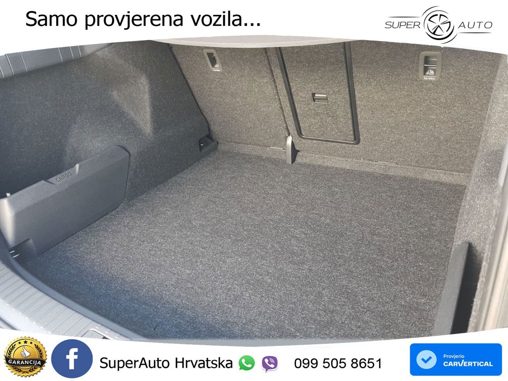 Škoda Enyaq 60 63 kWh (204 KS) Loft LED+ACC
