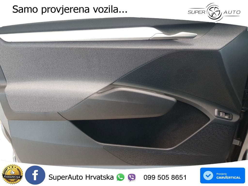 Škoda Enyaq 60 63 kWh (204 KS) Loft LED+ACC