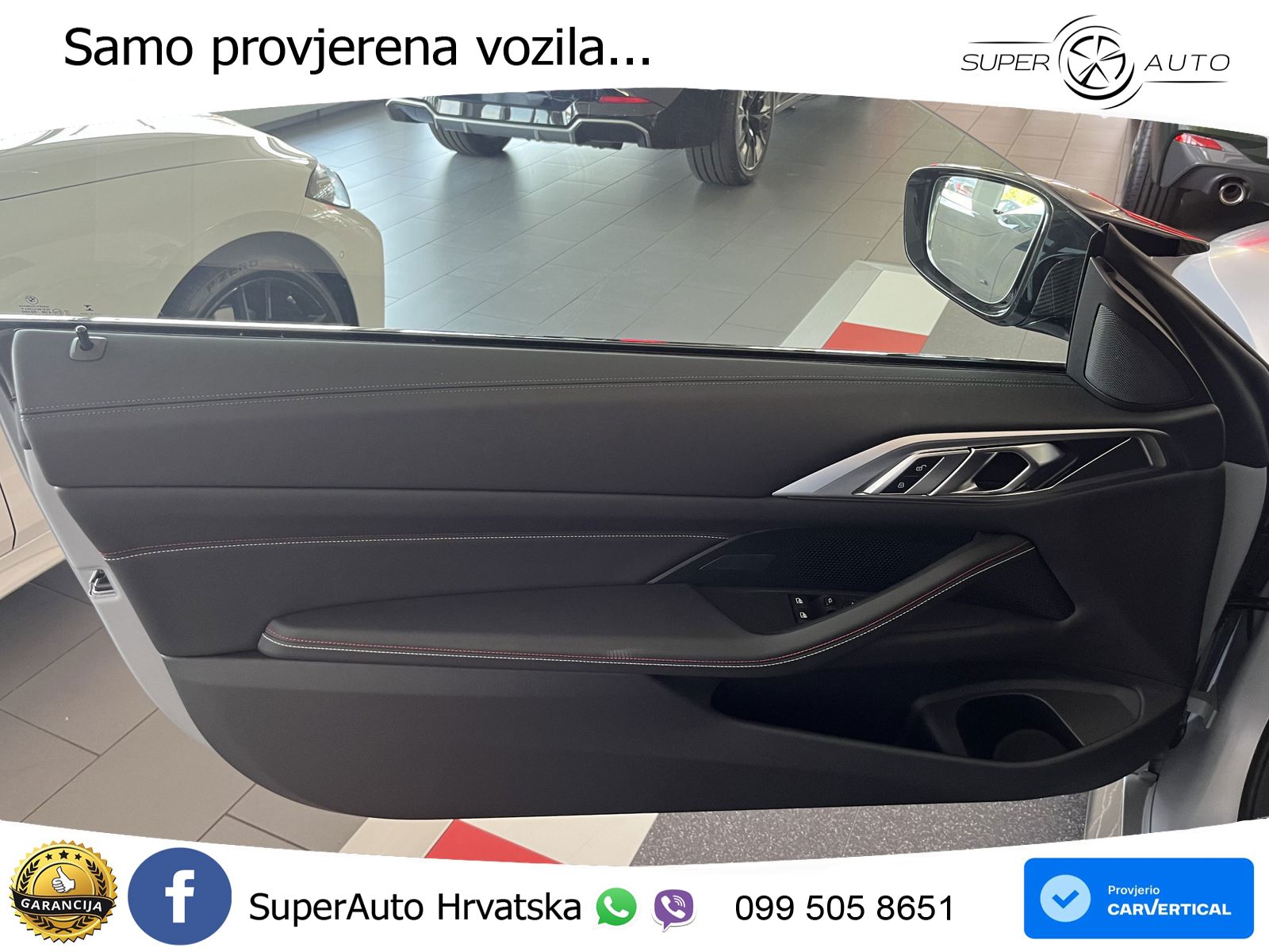 BMW M4 CS 3.0 (550 KS) xDrive Steptronic