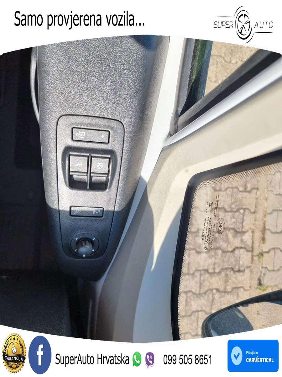 Citroën Jumper 165 KS