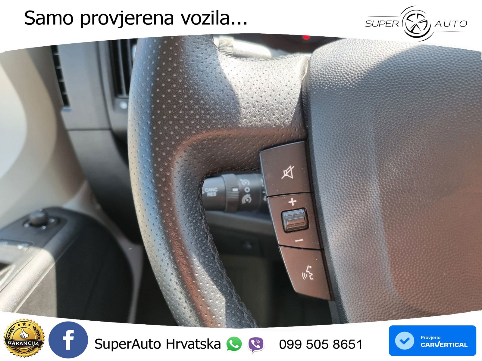 Citroën Jumper 165 KS