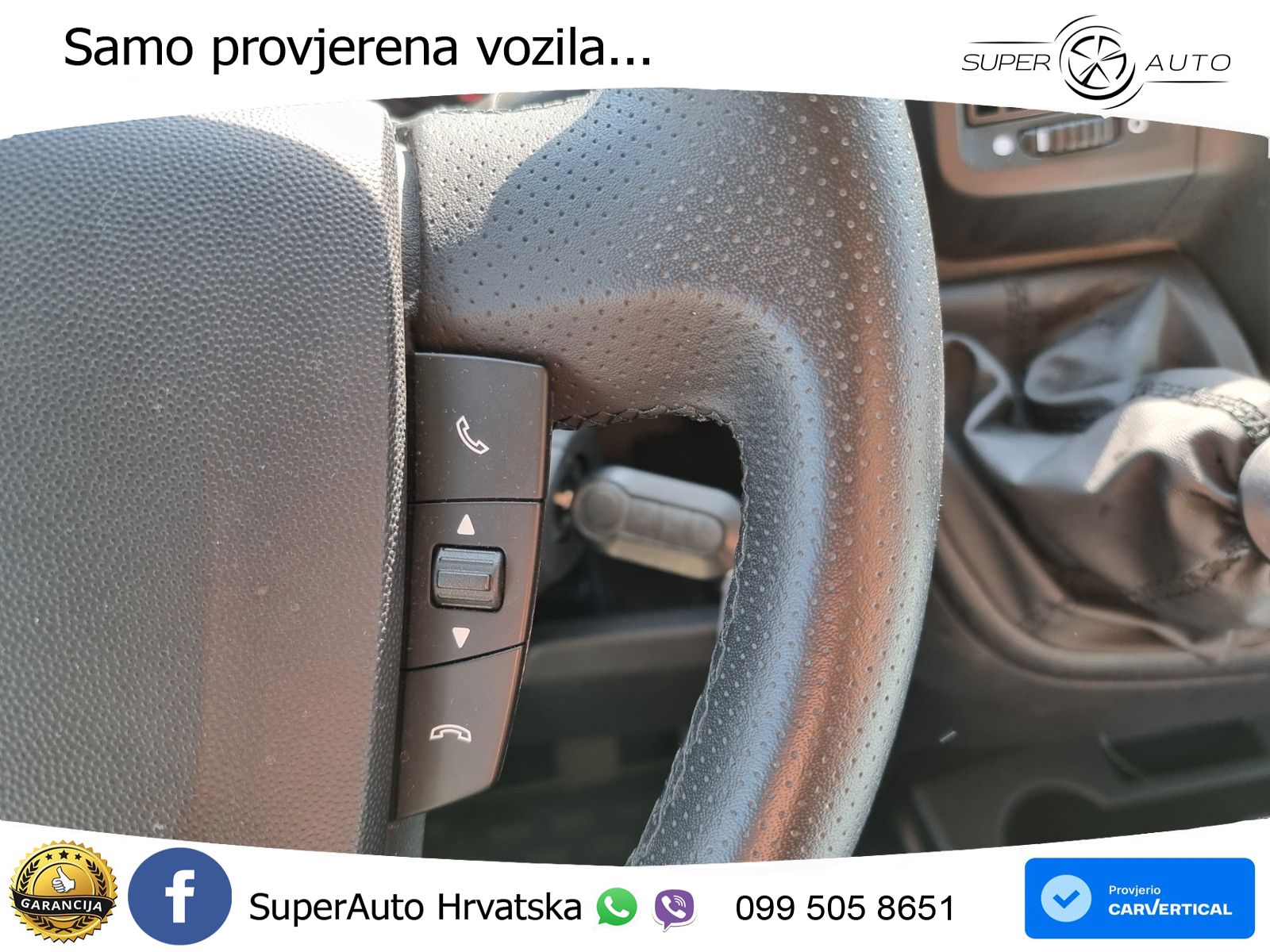 Citroën Jumper 165 KS
