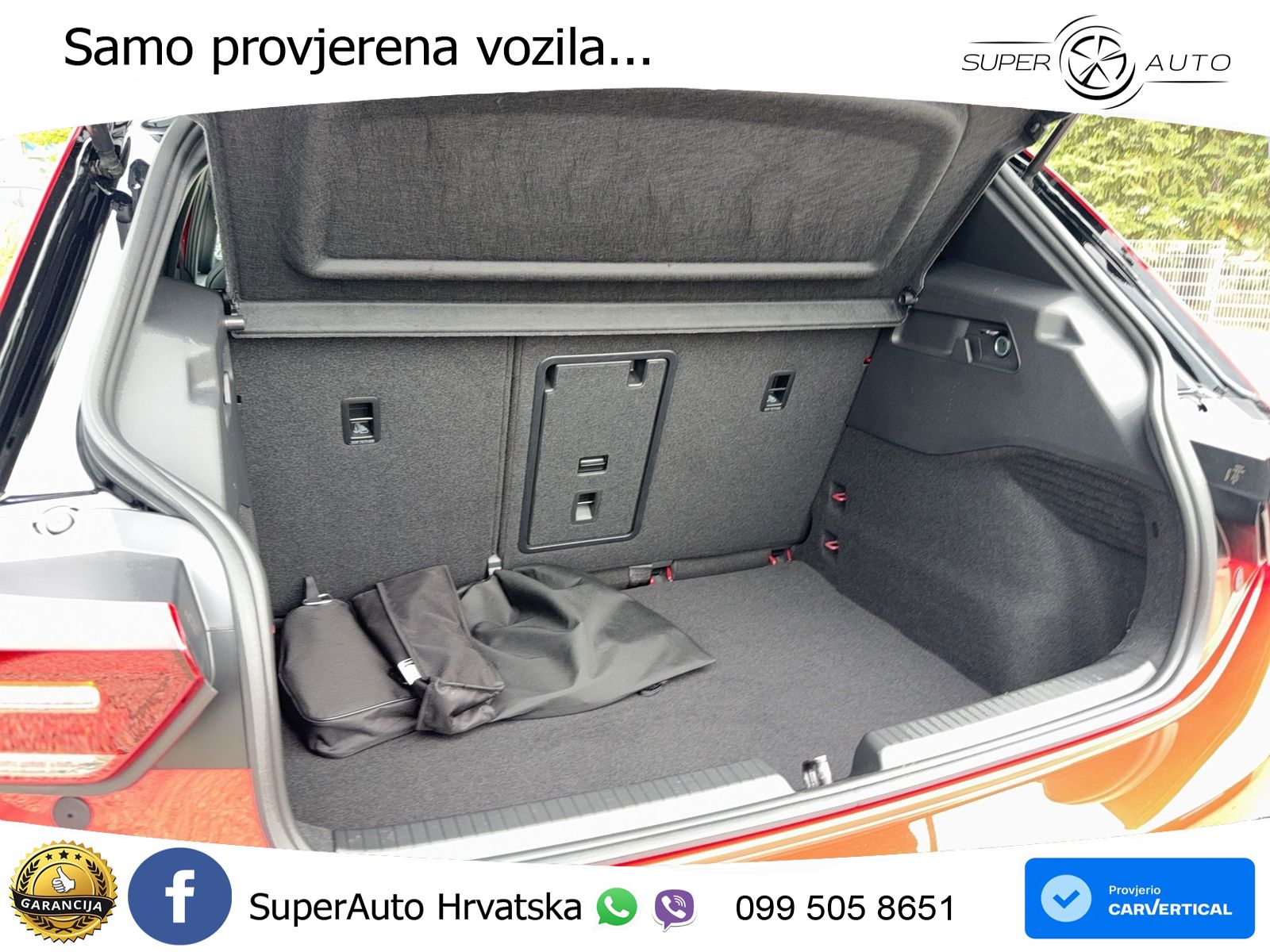 Volkswagen ID.3 GTX Performance 84 kWh (326 KS) LED+GR SJED+ACC