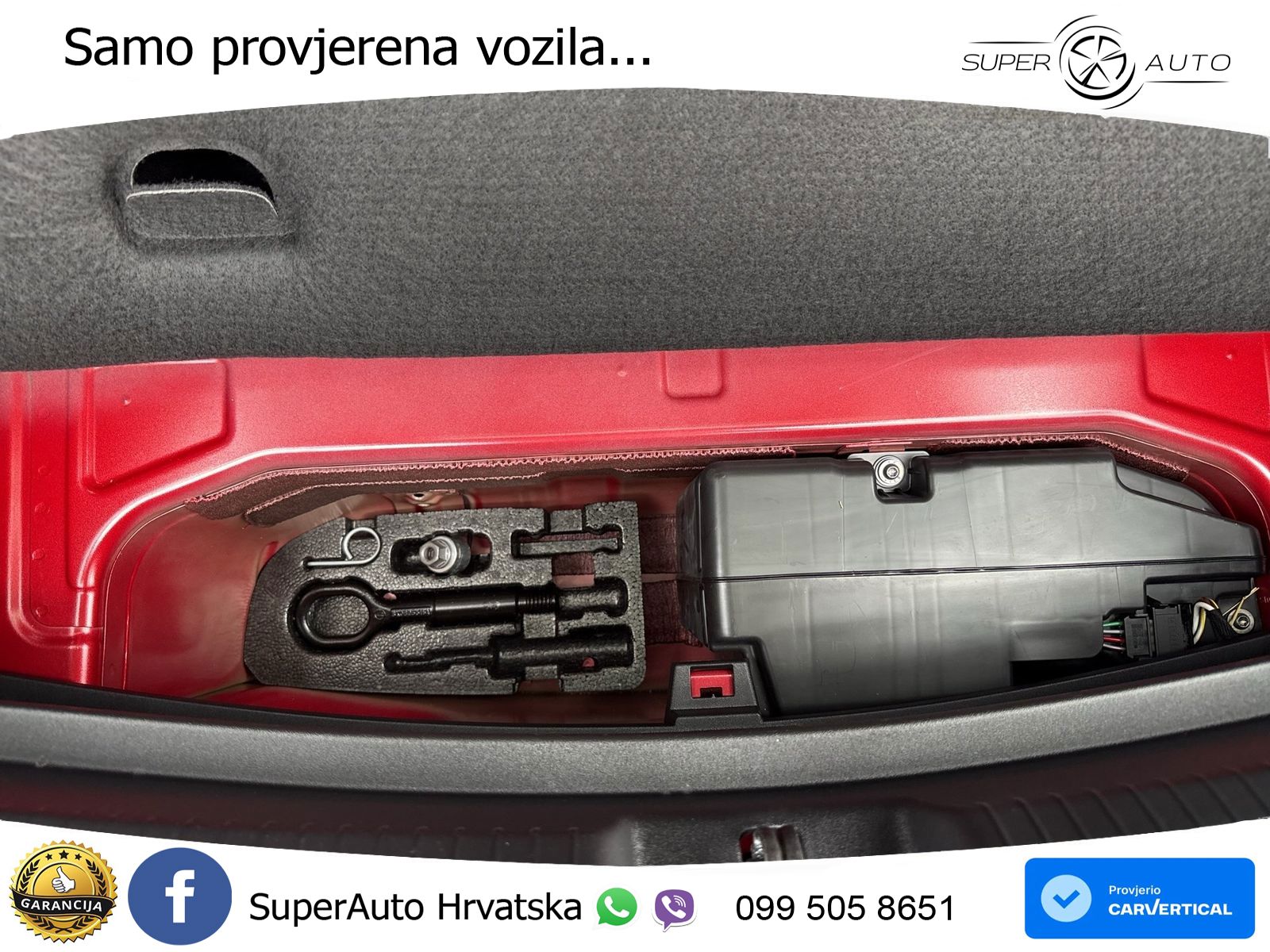 Volkswagen ID.3 GTX Performance 84 kWh (326 KS) LED+GR SJED+ACC