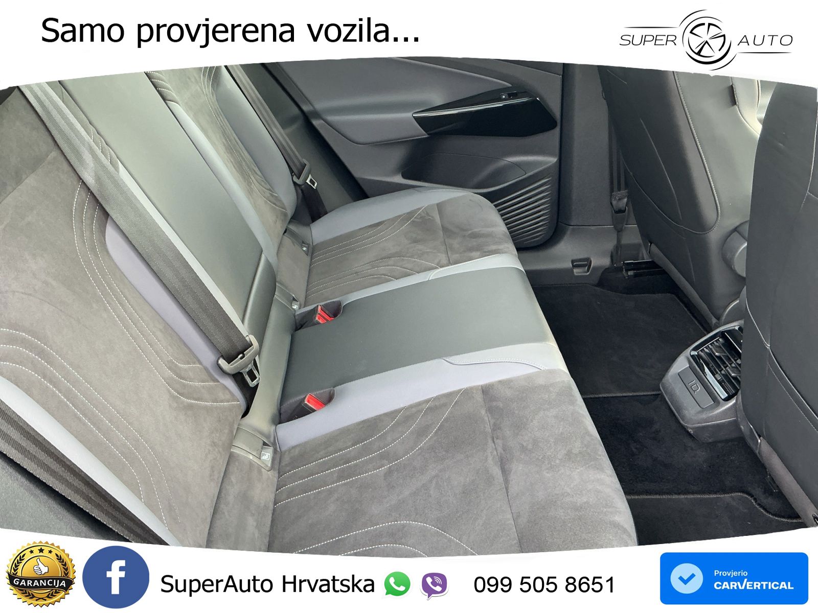 Volkswagen ID.4 Pro 82 kWh (265 KS) 4MOTION