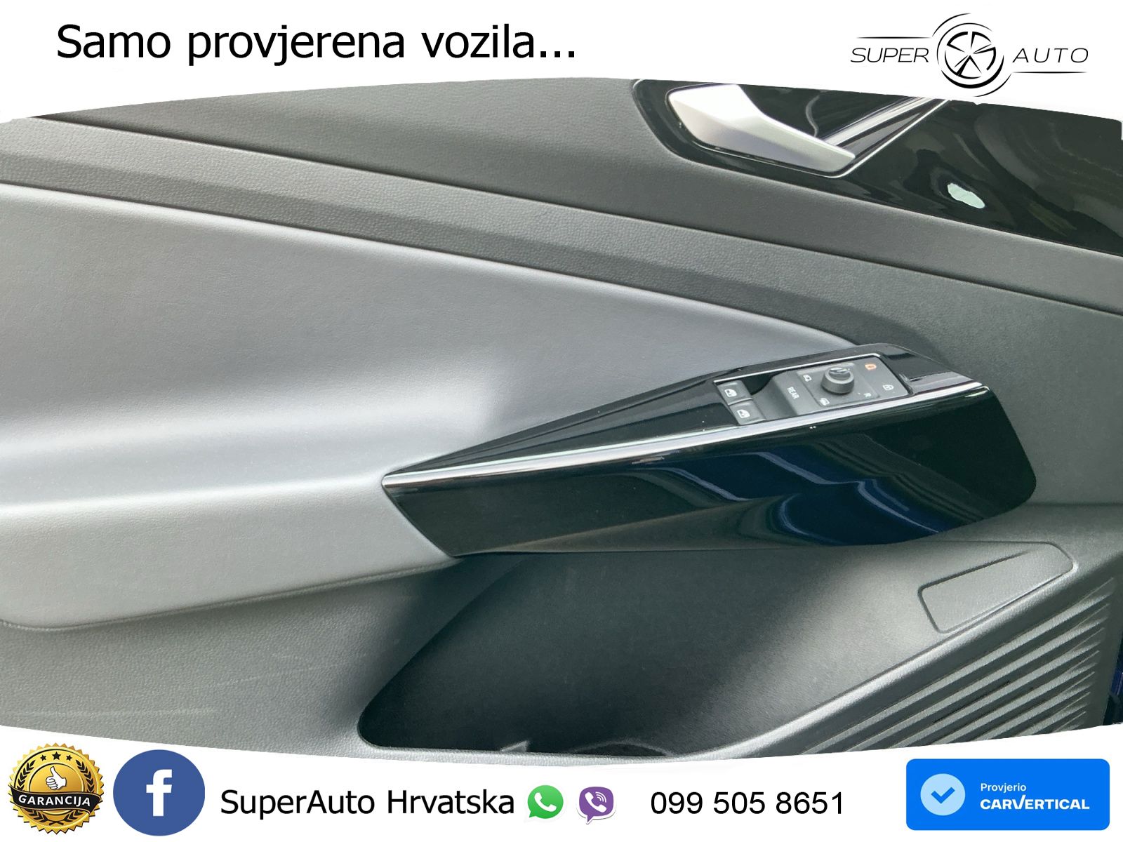 Volkswagen ID.4 Pro 82 kWh (265 KS) 4MOTION