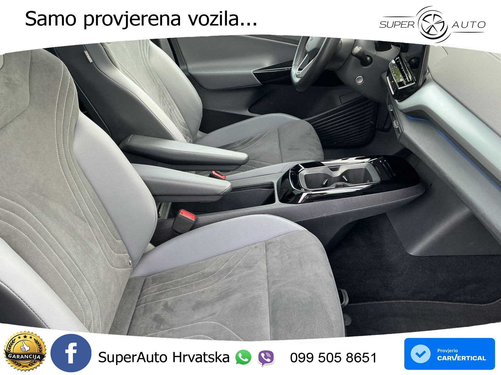 Volkswagen ID.4 Pro 82 kWh (265 KS) 4MOTION