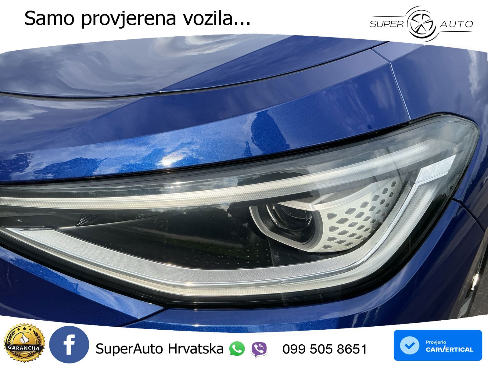 Volkswagen ID.4 Pro 82 kWh (265 KS) 4MOTION