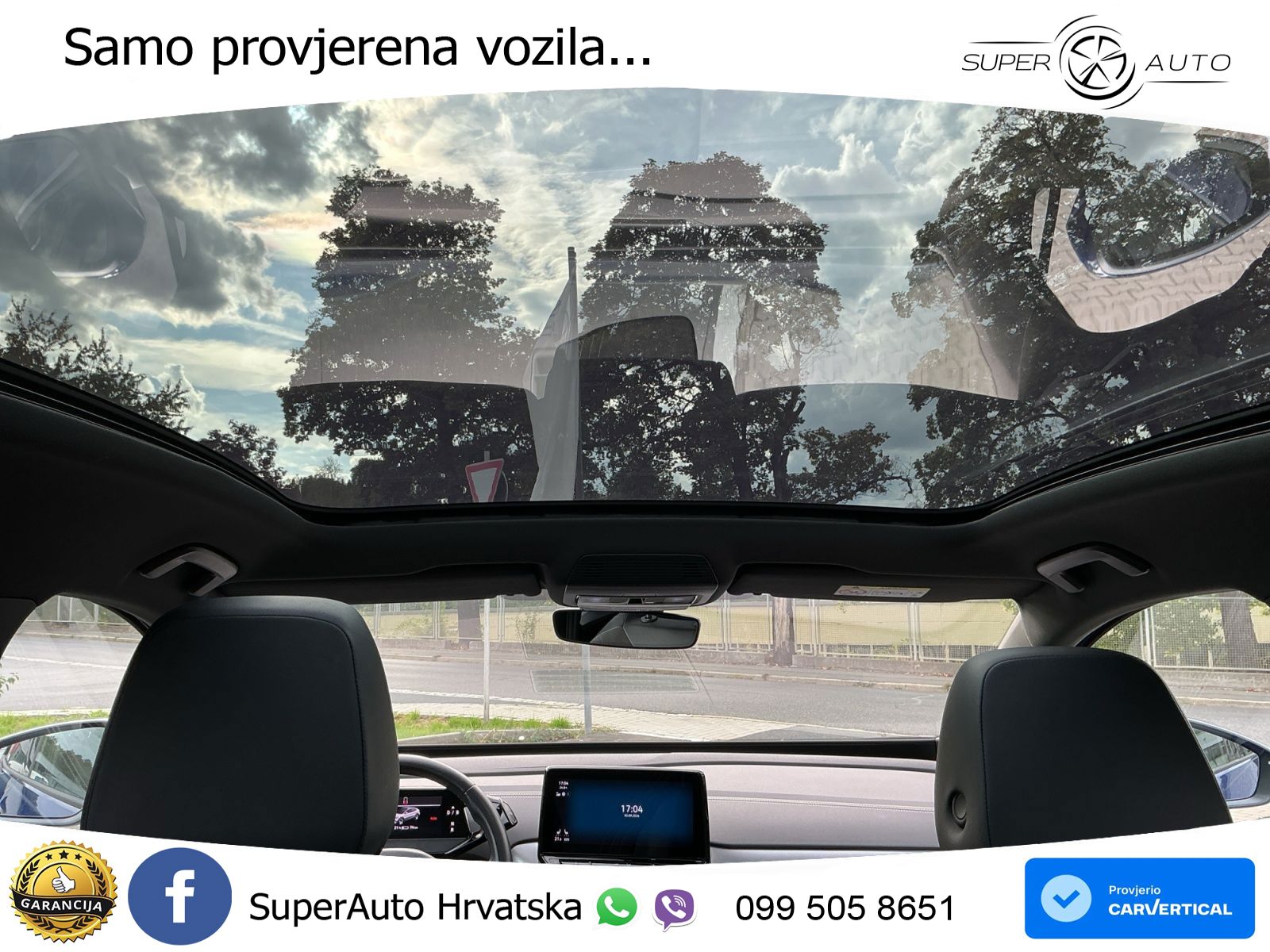 Volkswagen ID.4 Pro 82 kWh (265 KS) 4MOTION