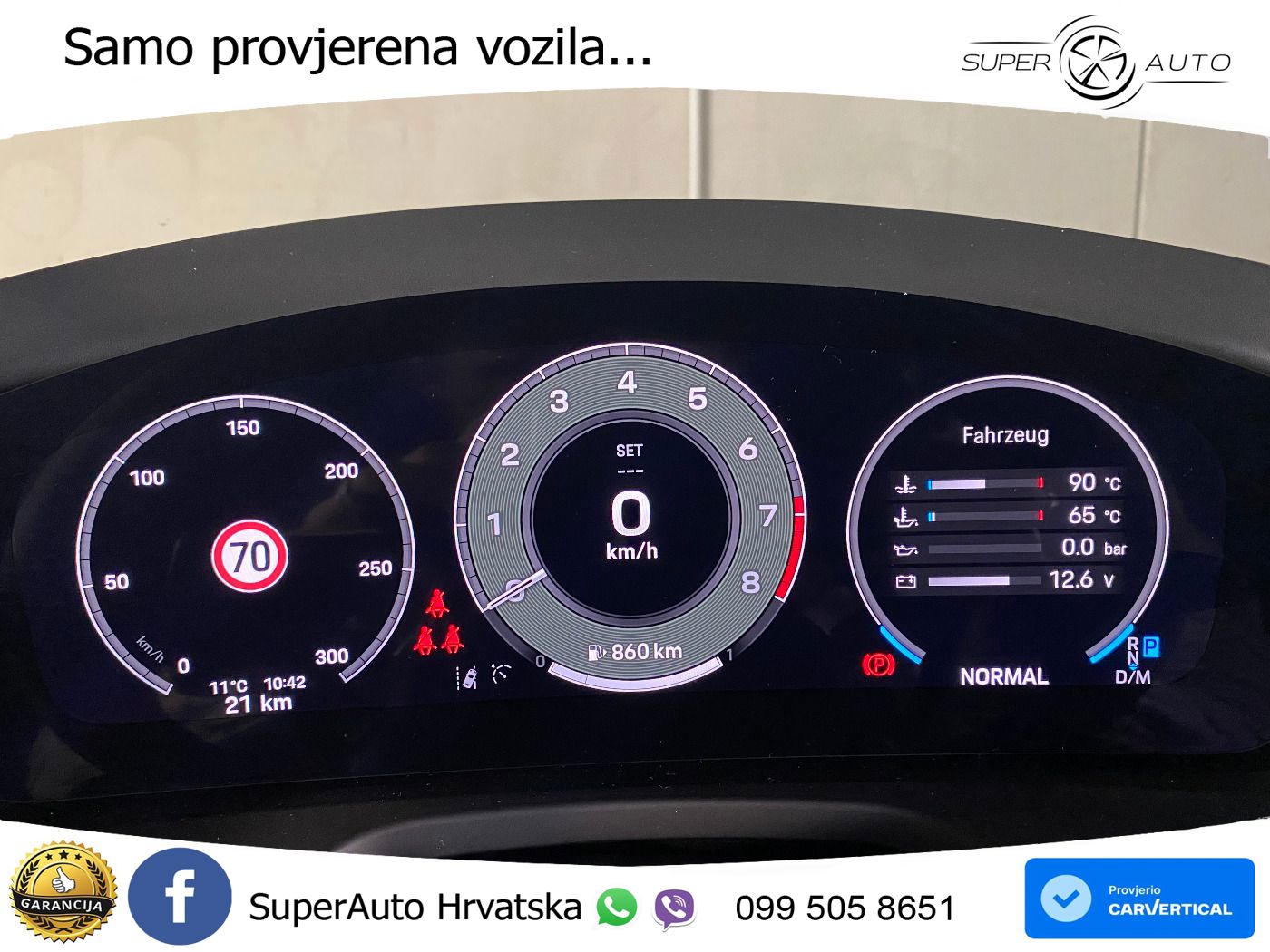 Porsche Panamera 4 2.9 V6 (353 KS) PDK