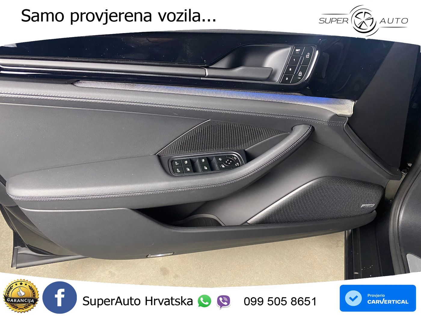 Porsche Panamera 4 2.9 V6 (353 KS) PDK