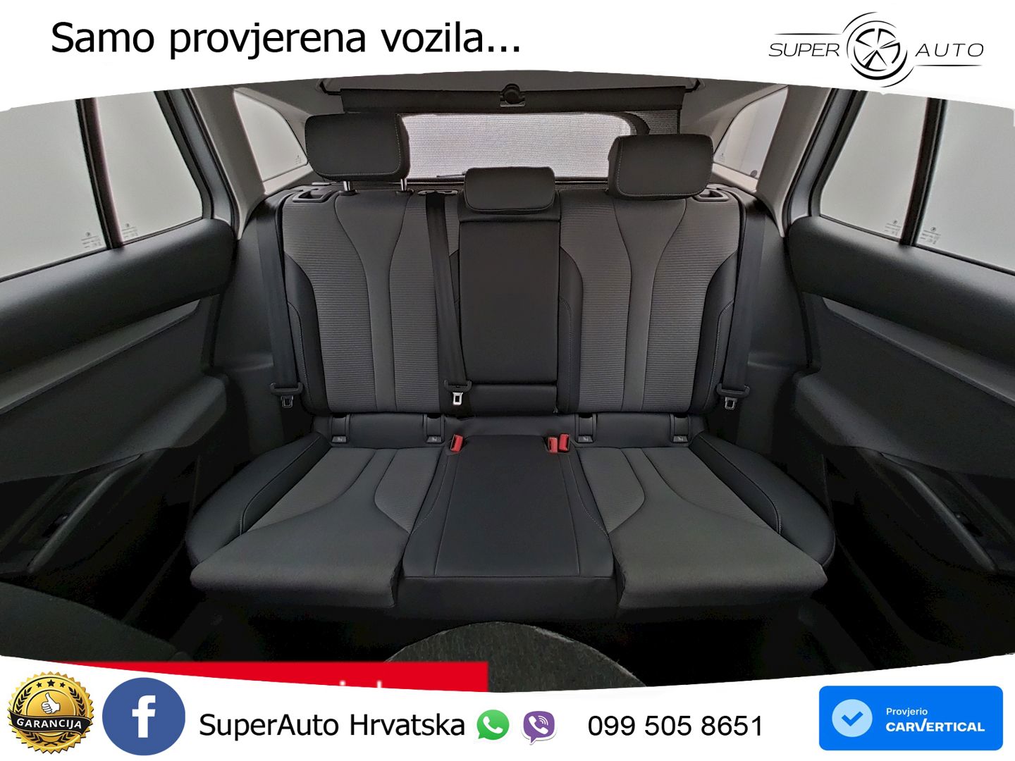 Škoda Enyaq iV 85x 82 kWh (286 KS) AWD