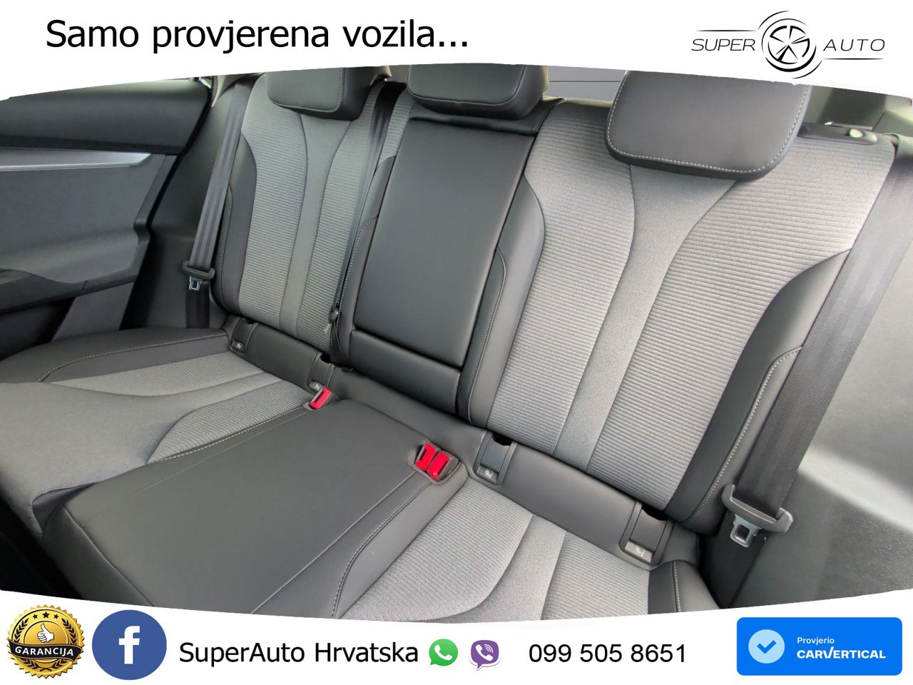 Škoda Enyaq iV 85x 82 kWh (286 KS) AWD