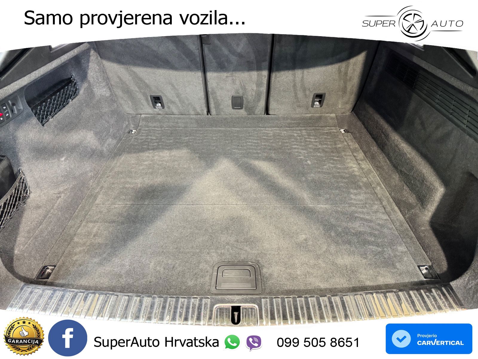 Audi Q8 50 TDI V6 (286 KS) quattro Tiptronic