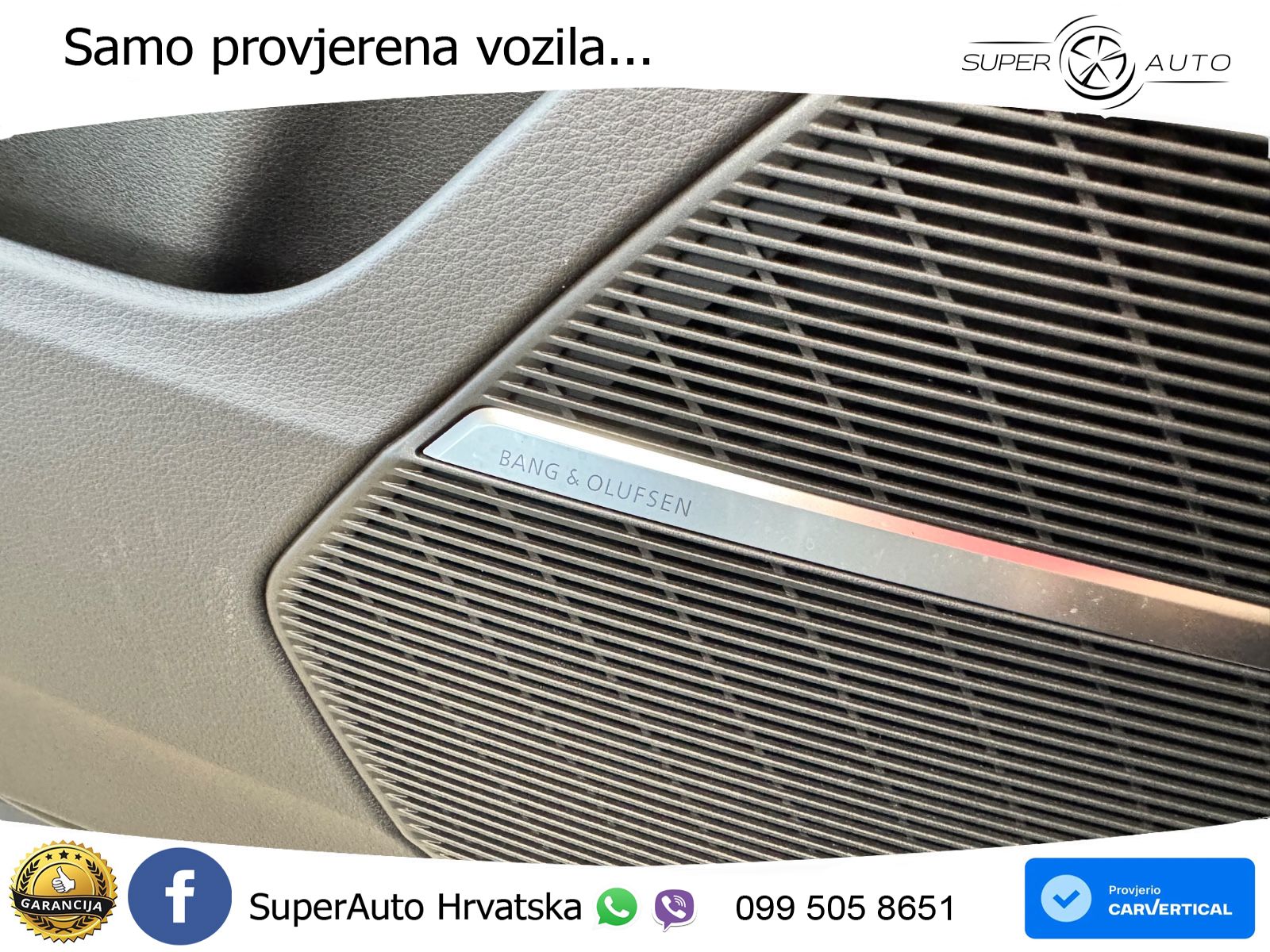 Audi Q8 50 TDI V6 (286 KS) quattro Tiptronic
