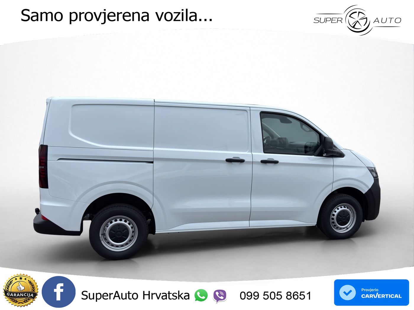 VW Transporter