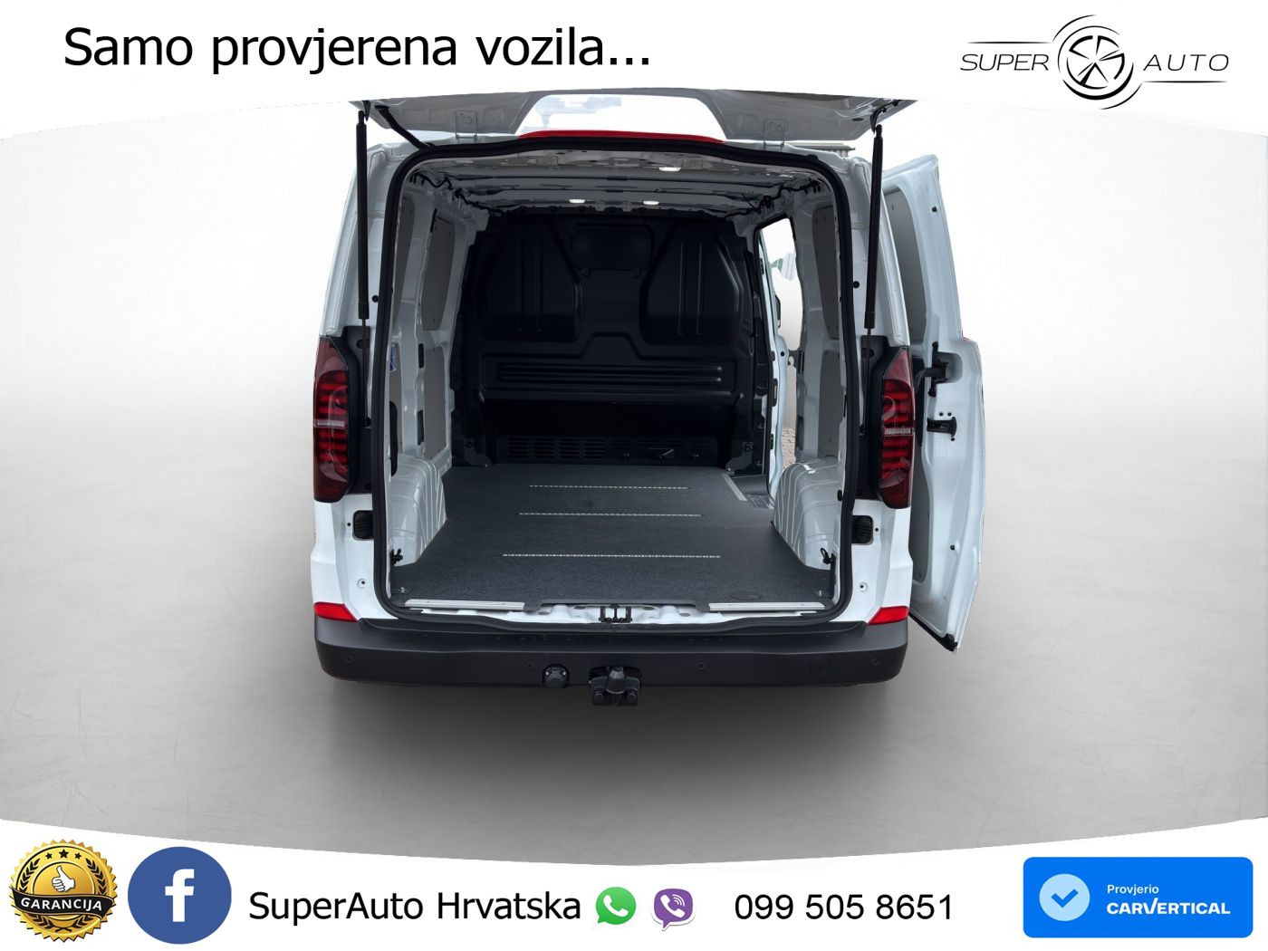 VW Transporter