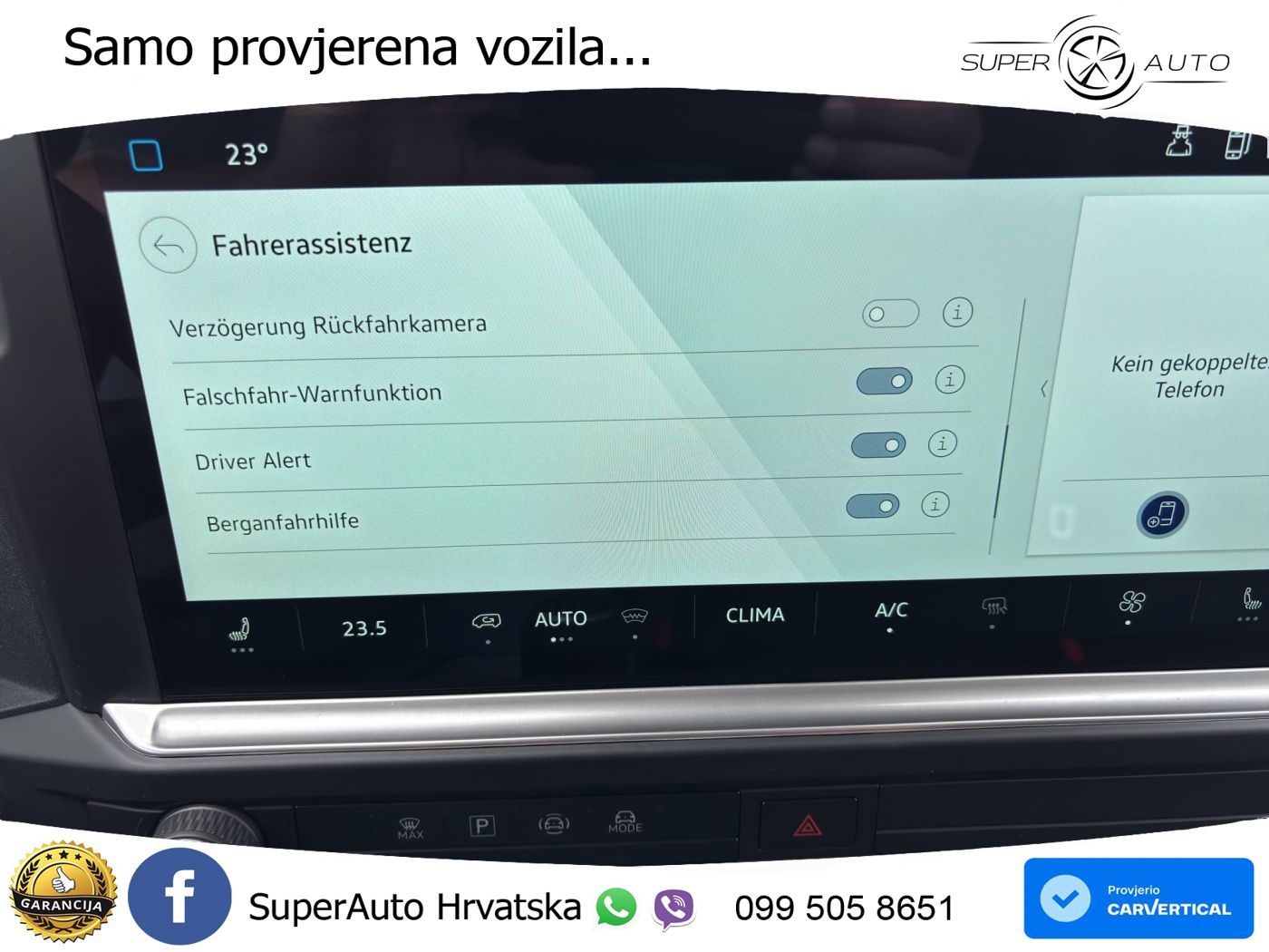 VW Transporter