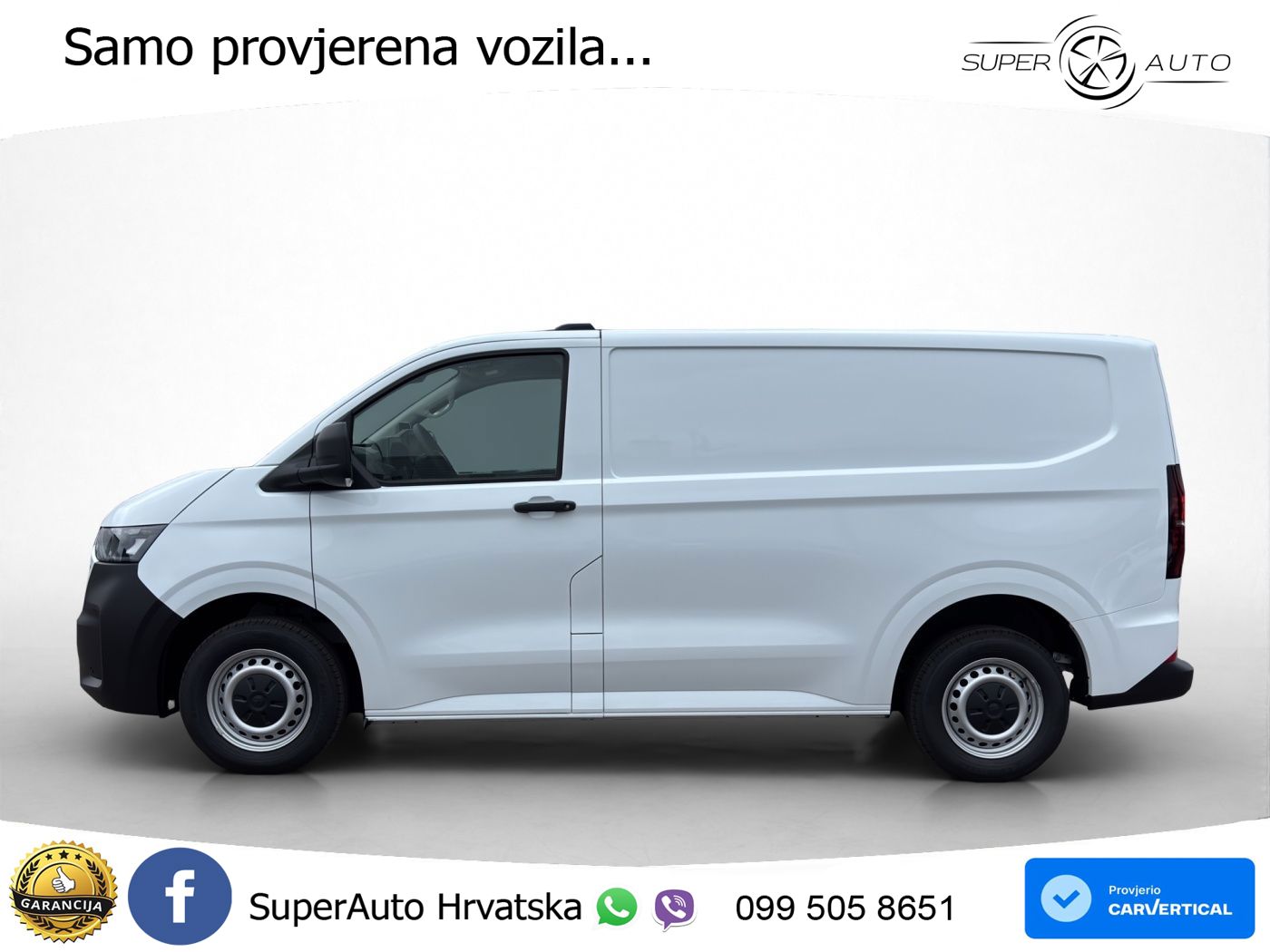 VW Transporter