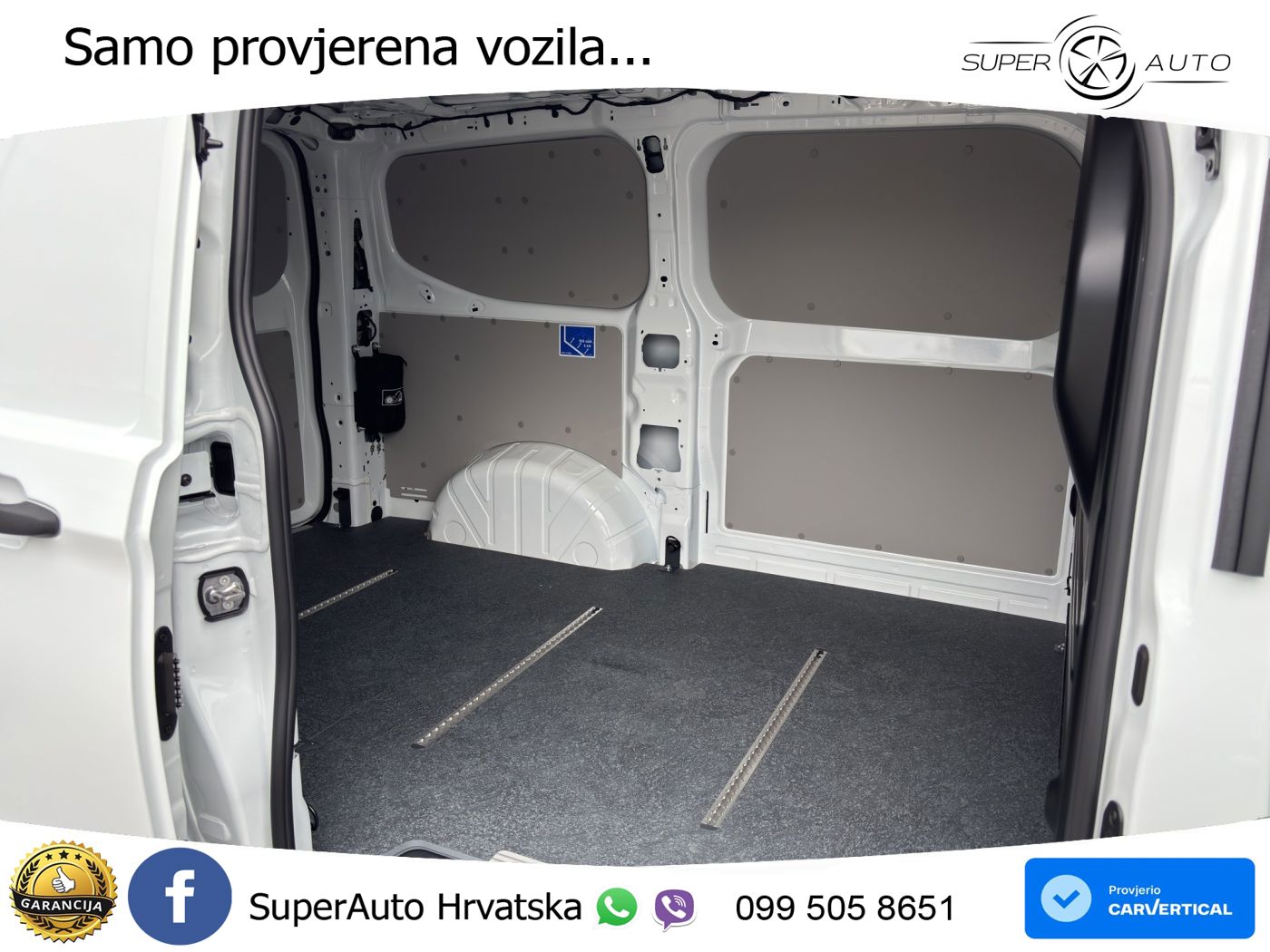 VW Transporter