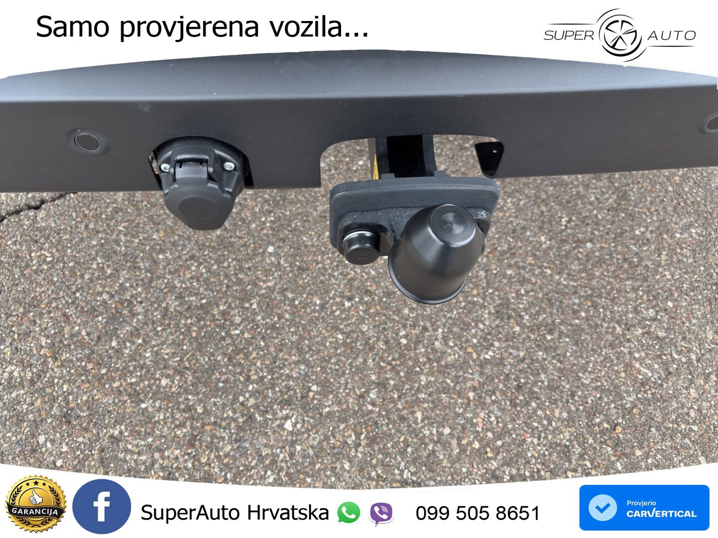 VW Transporter