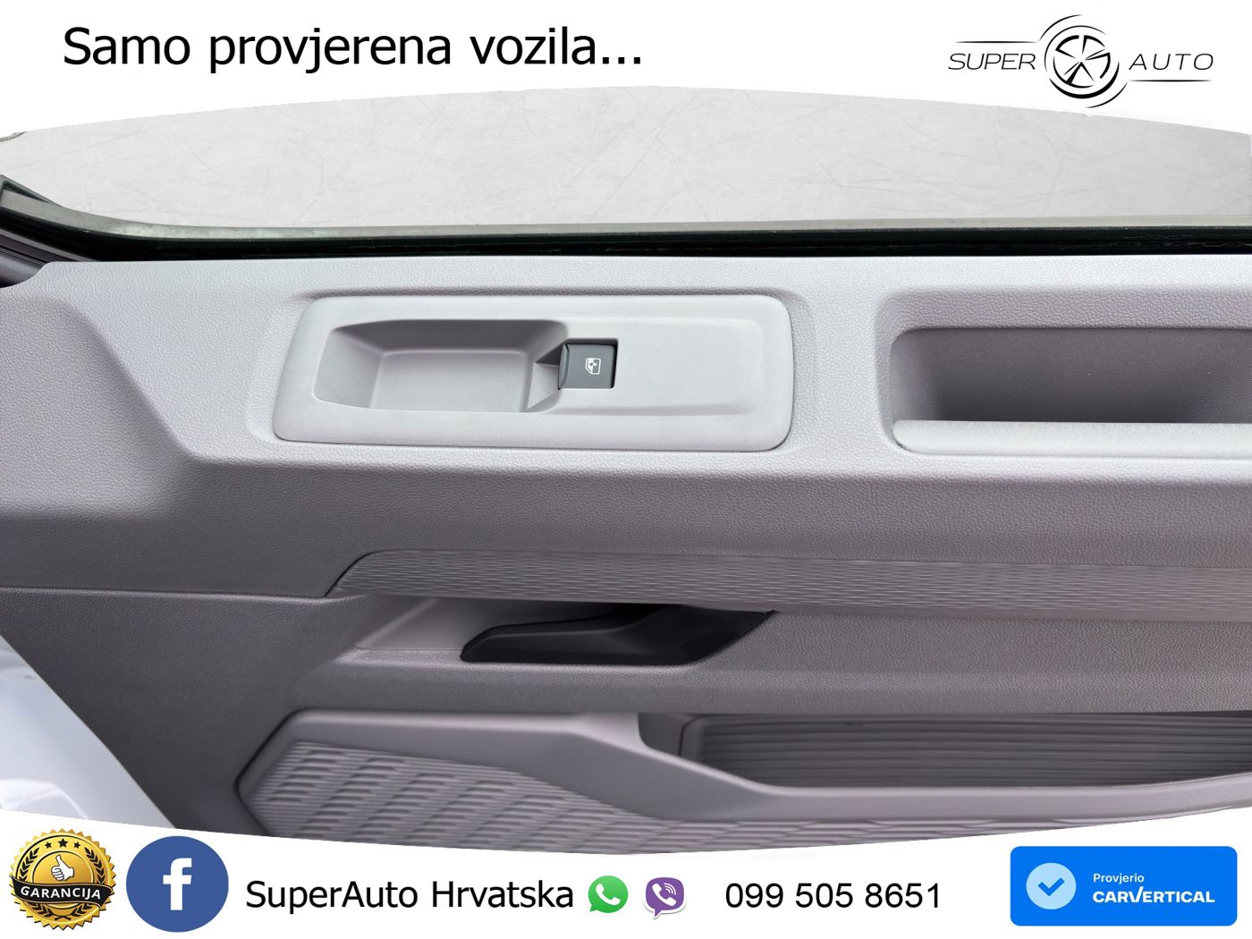 VW Transporter