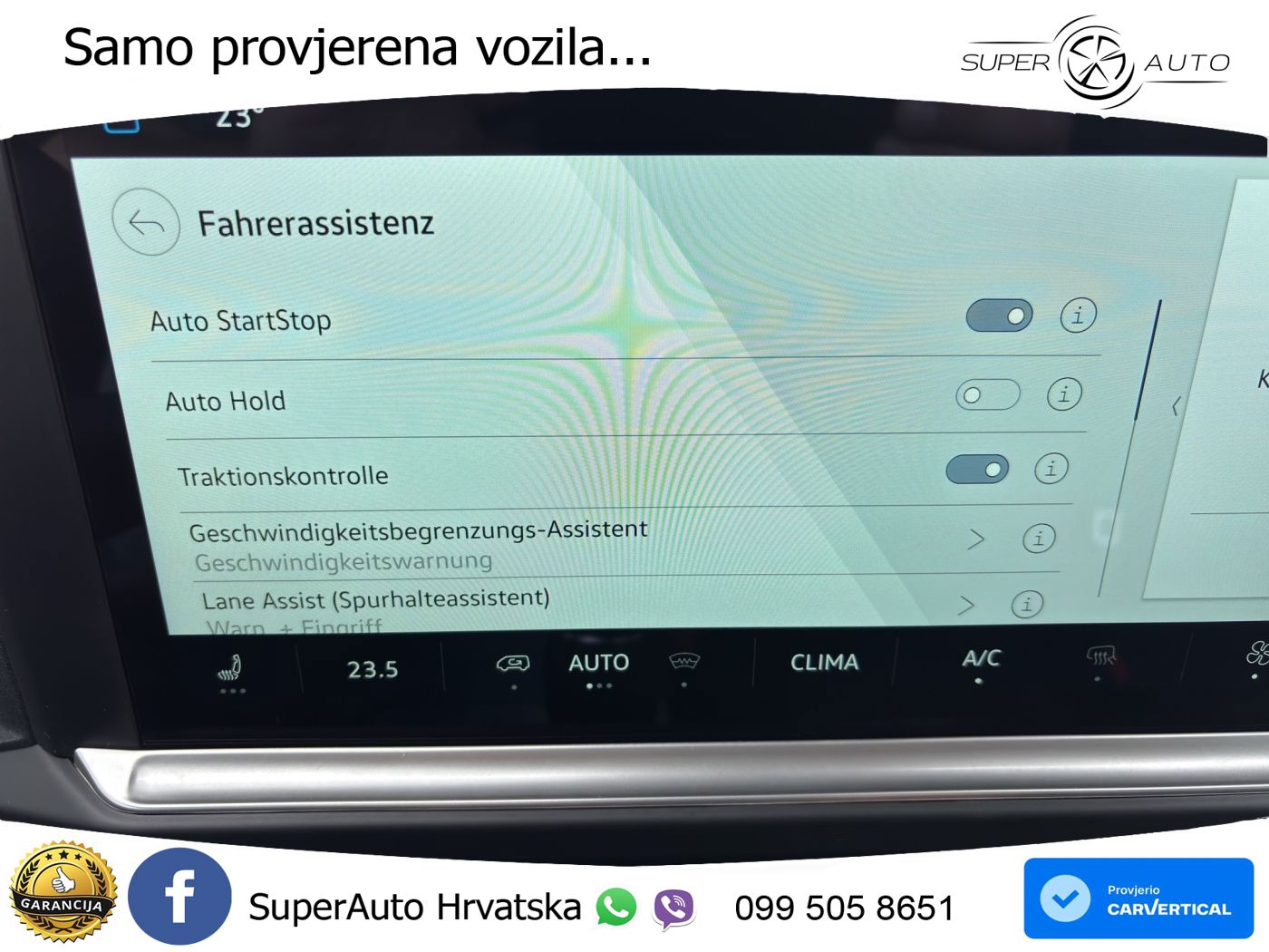 VW Transporter