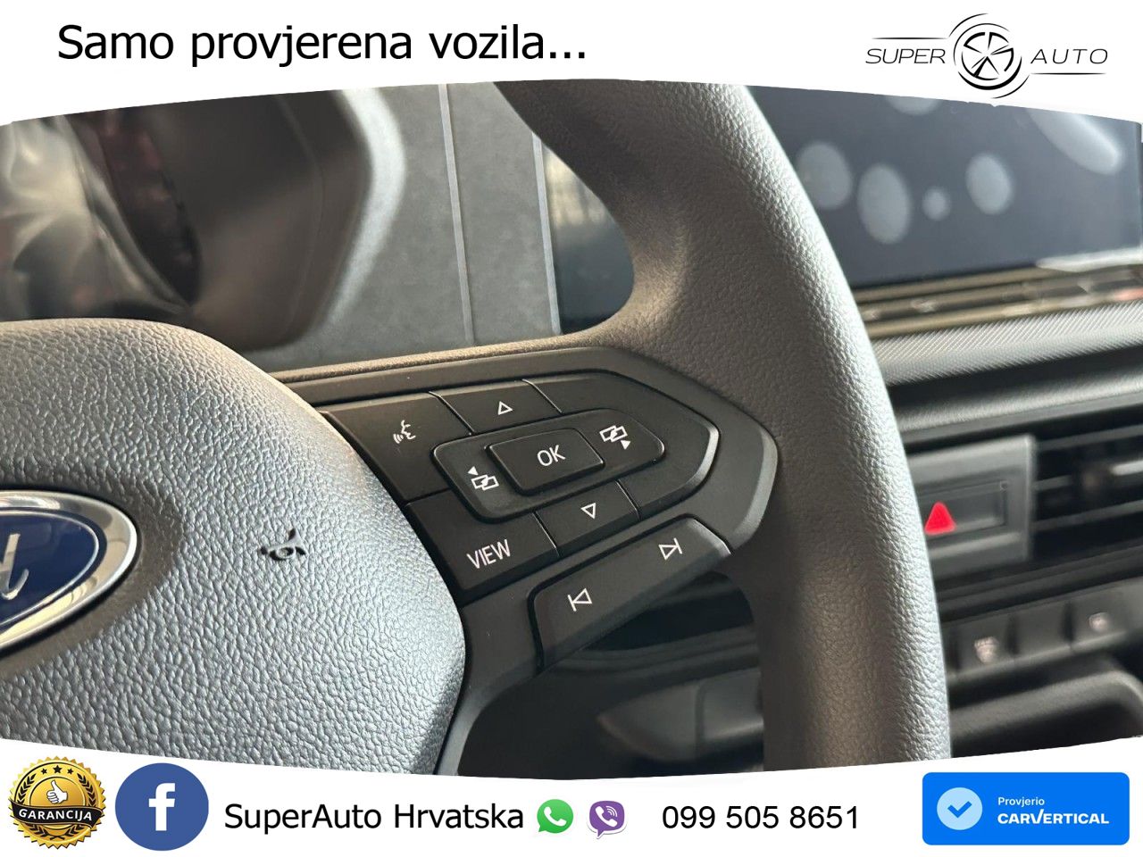 Ford Transit 102 KS
