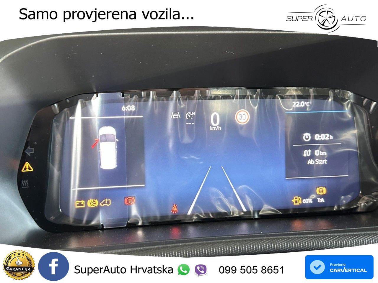 Ford Transit 102 KS