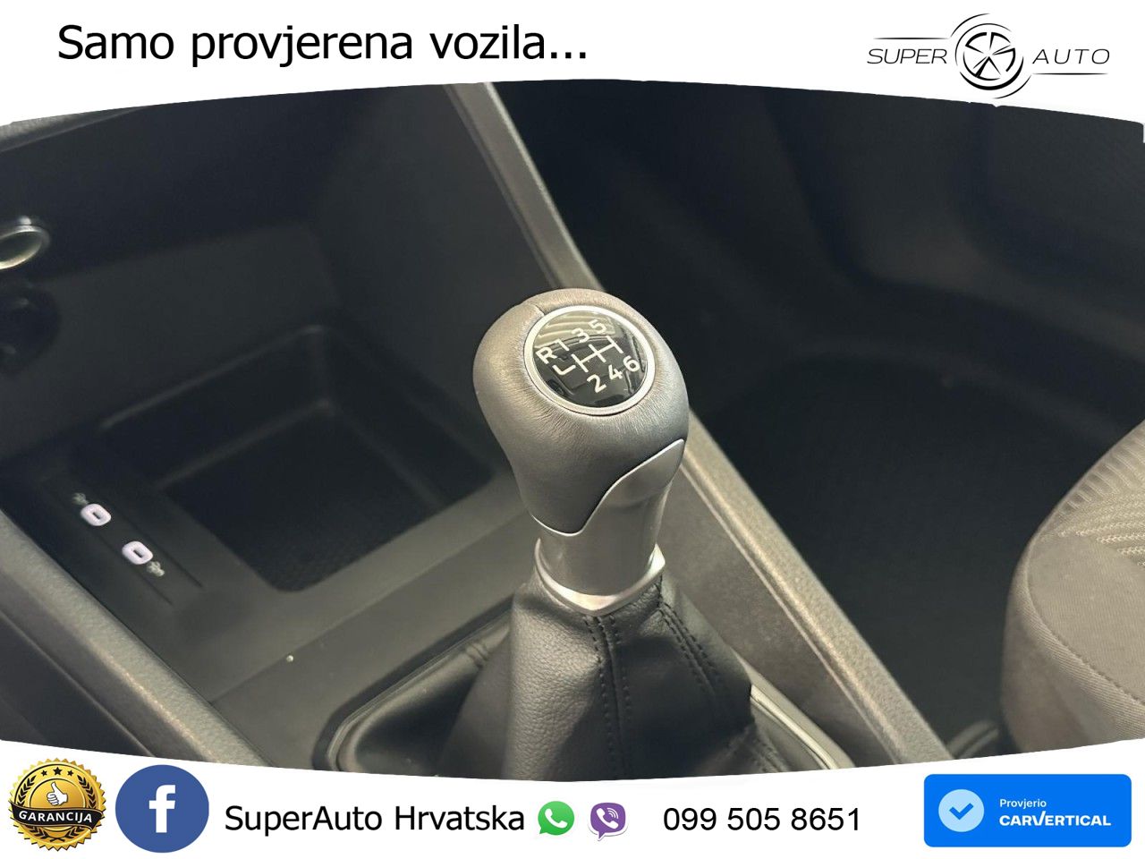 Ford Transit 102 KS