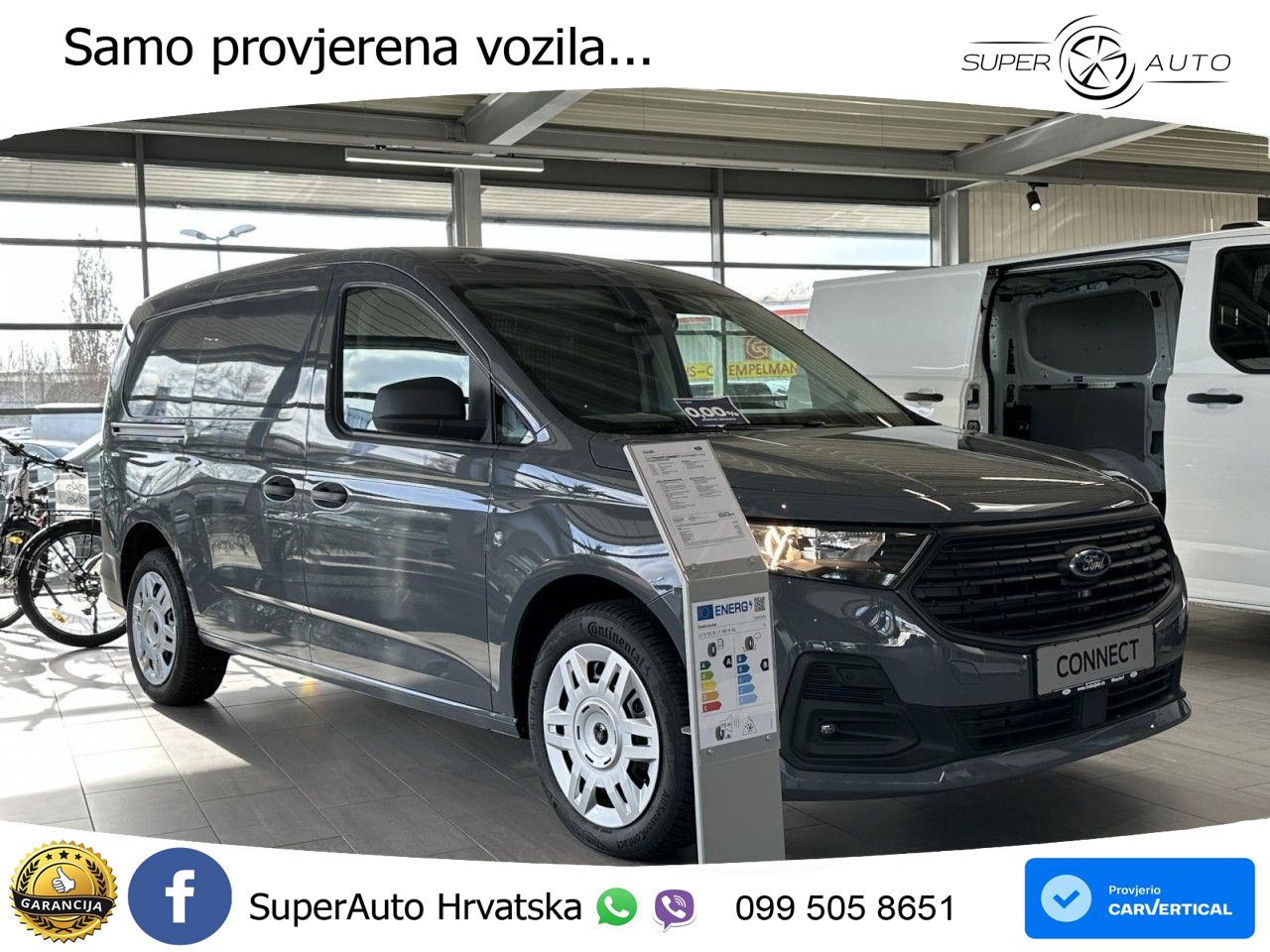 Ford Transit 102 KS