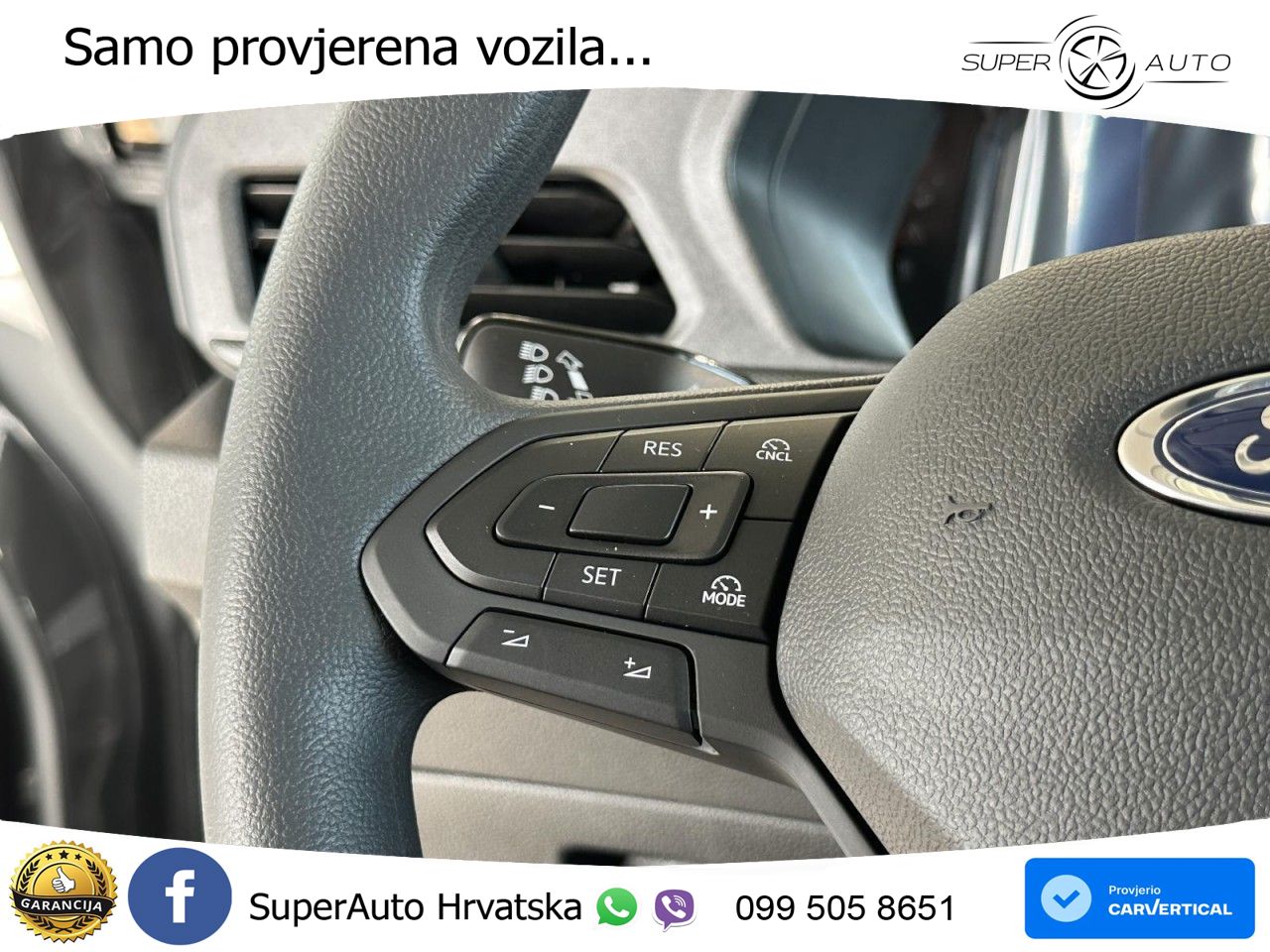 Ford Transit 102 KS