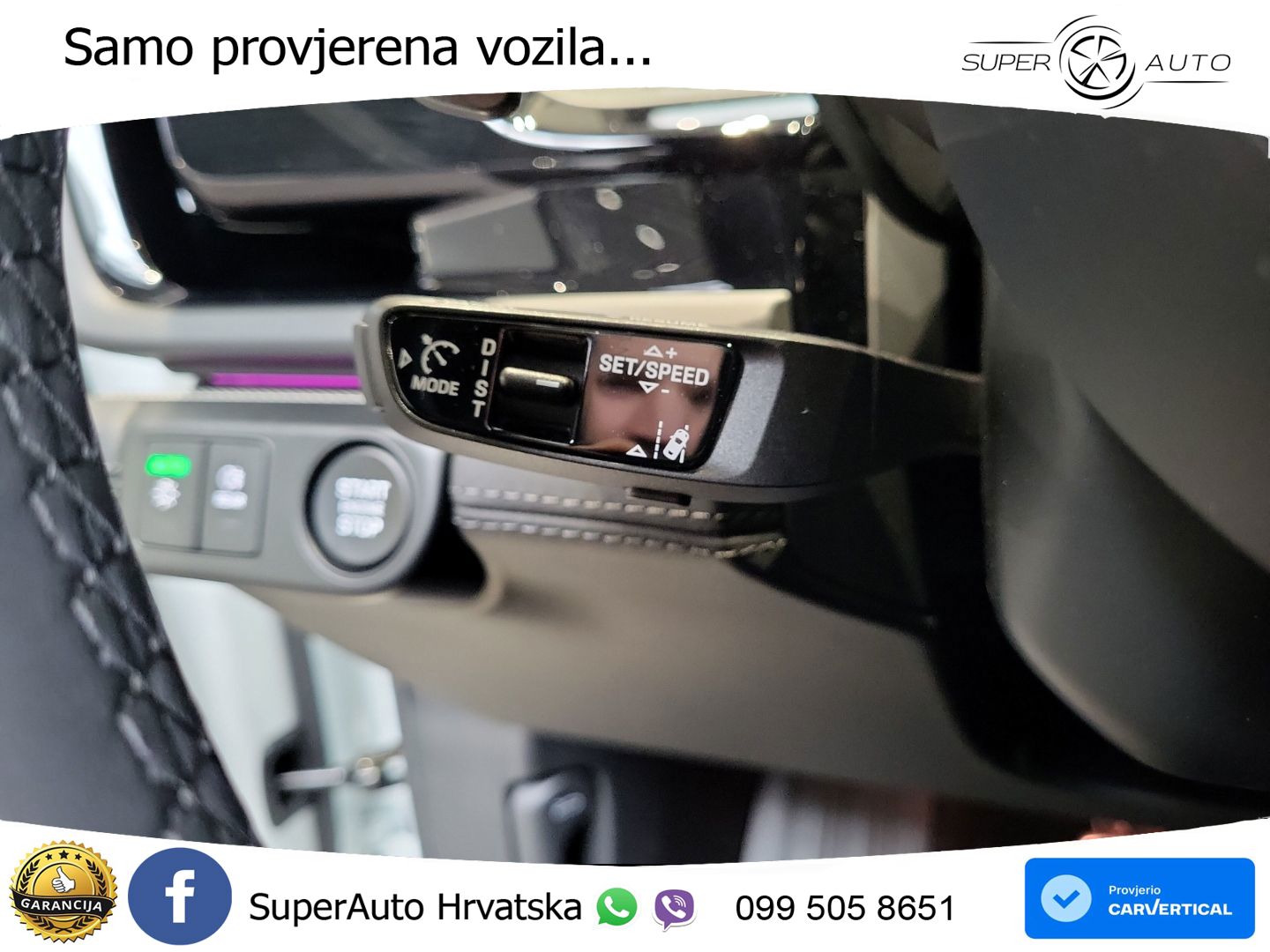 Porsche Panamera 4 2.9 V6 (470 KS) E-Hybrid PDK ZRAČNI+ACC+GR SJED+KAM+PANO