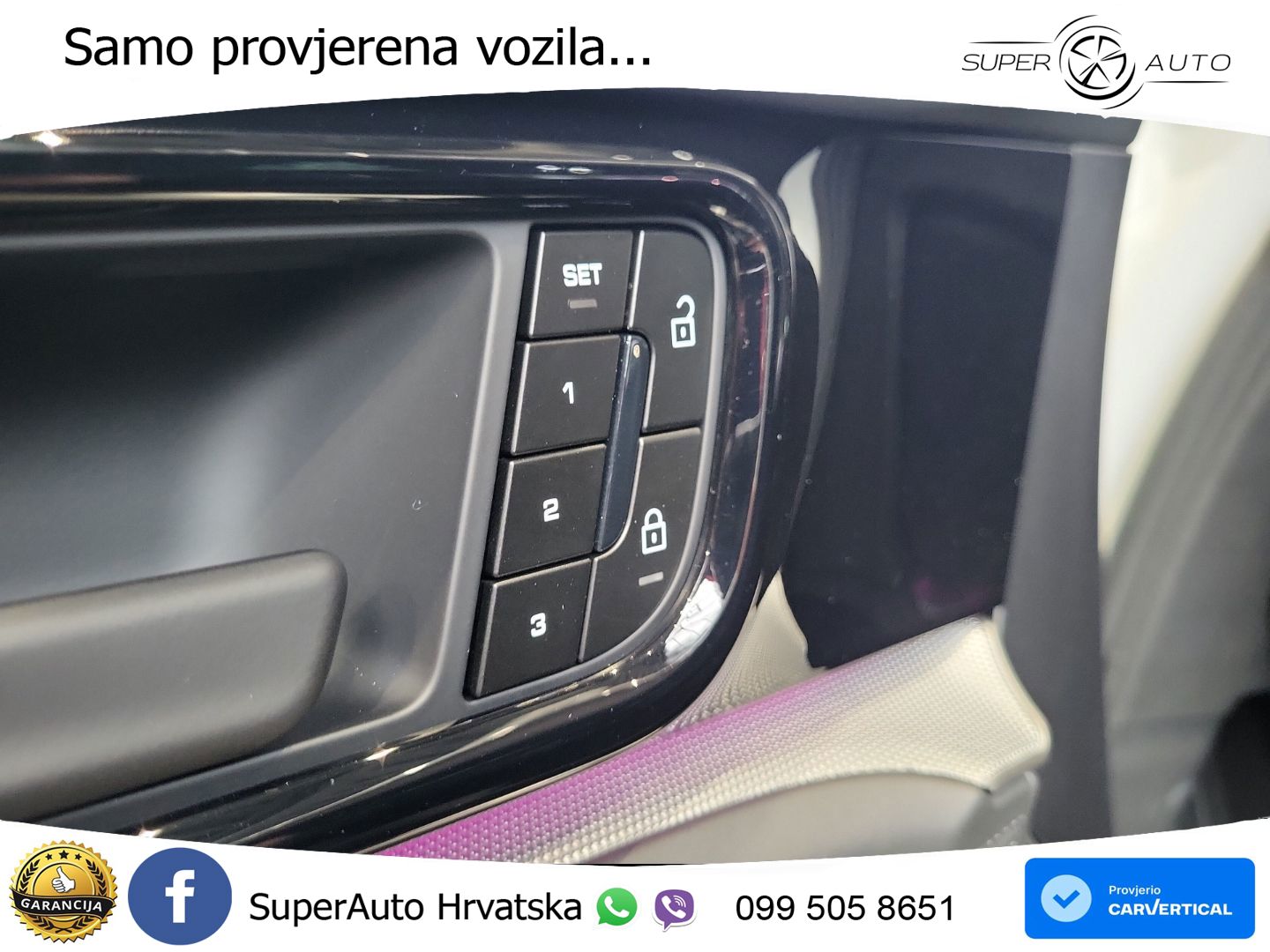 Porsche Panamera 4 2.9 V6 (470 KS) E-Hybrid PDK ZRAČNI+ACC+GR SJED+KAM+PANO