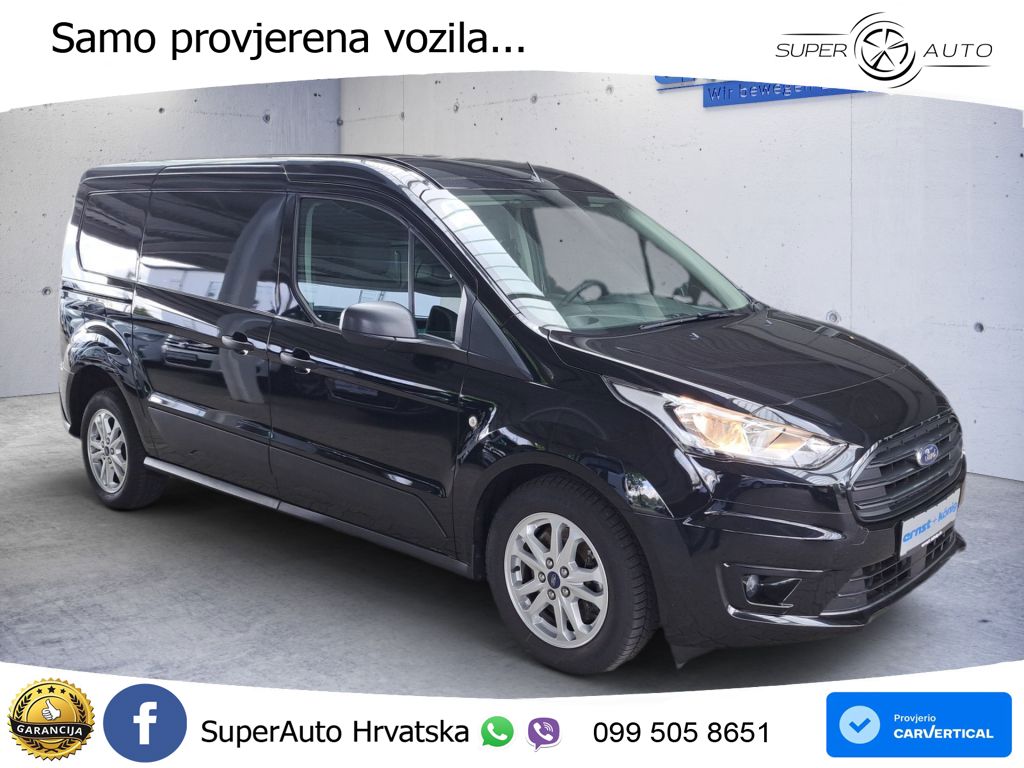 Ford Transit 101 KS