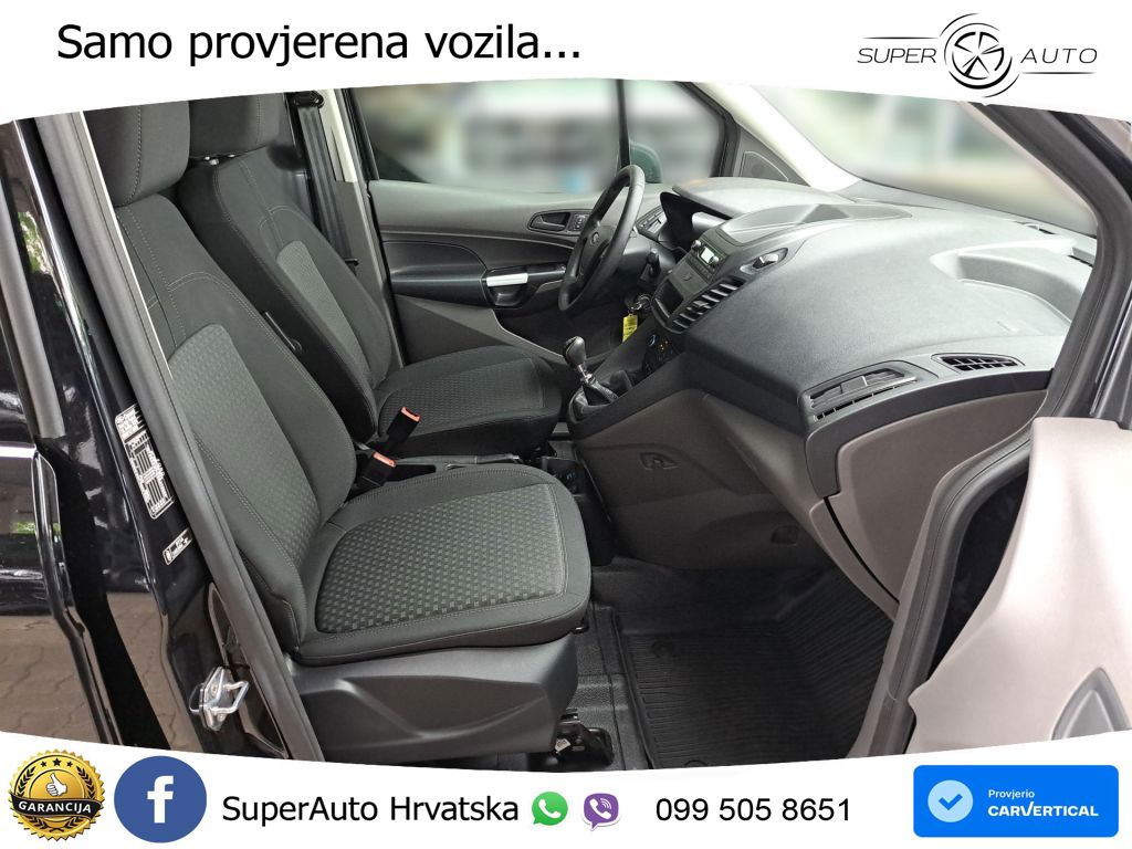 Ford Transit 101 KS