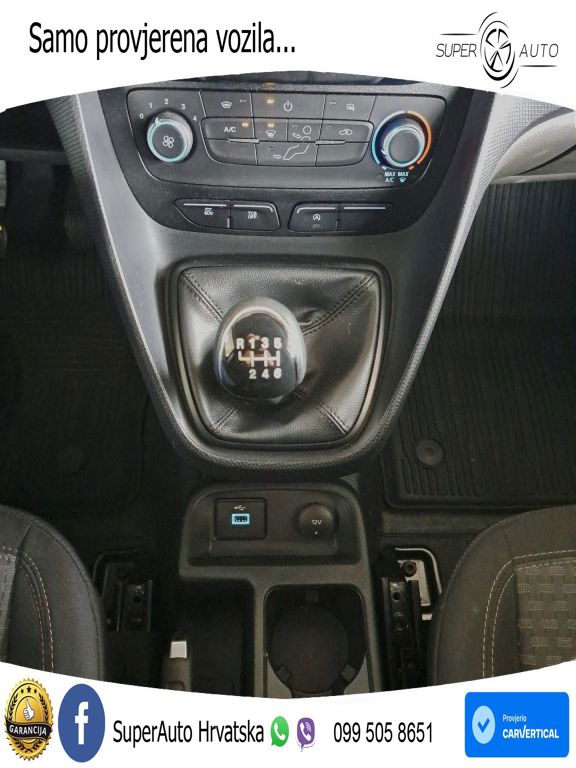 Ford Transit 101 KS