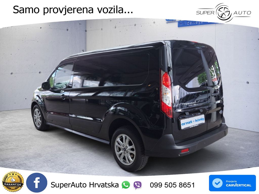 Ford Transit 101 KS
