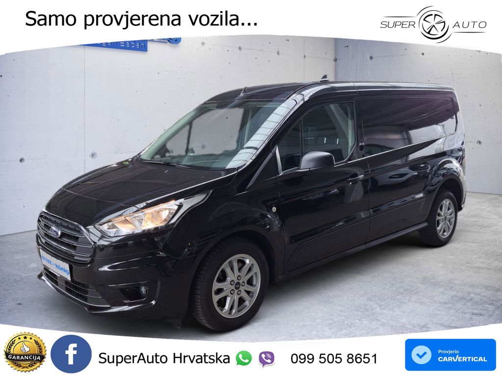 Ford Transit 101 KS