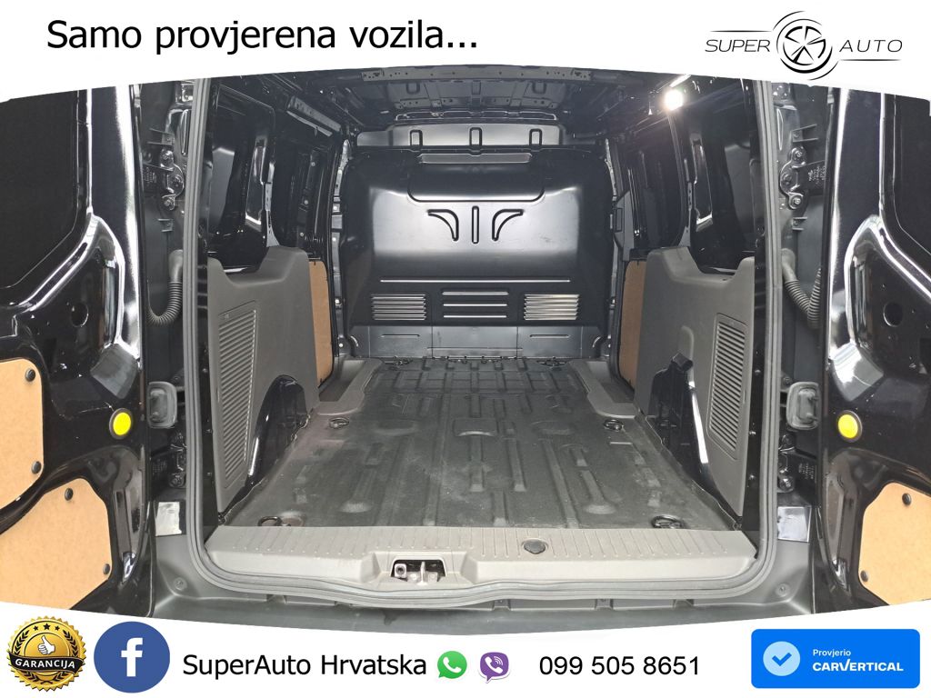 Ford Transit 101 KS