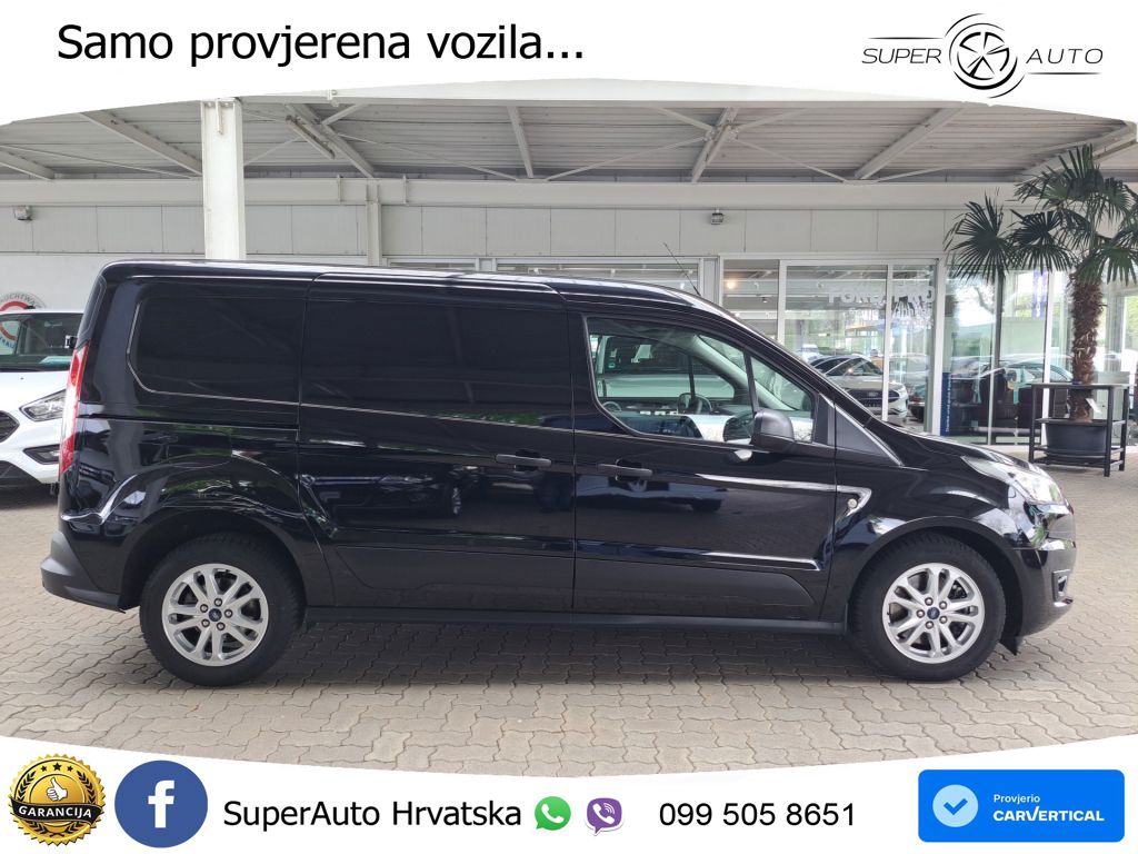 Ford Transit 101 KS