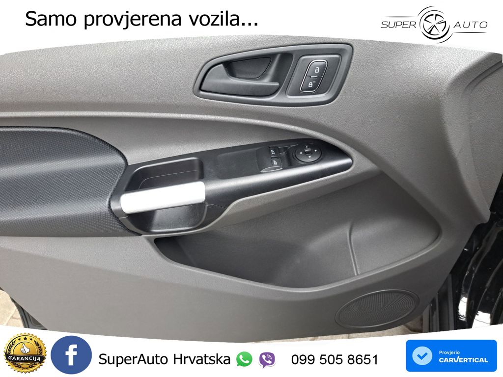 Ford Transit 101 KS