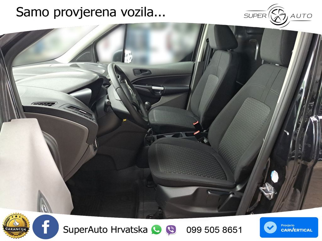 Ford Transit 101 KS