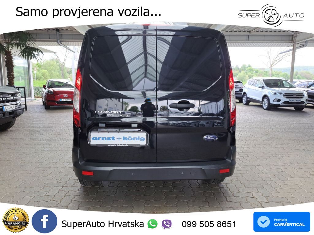 Ford Transit 101 KS