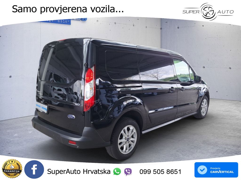 Ford Transit 101 KS
