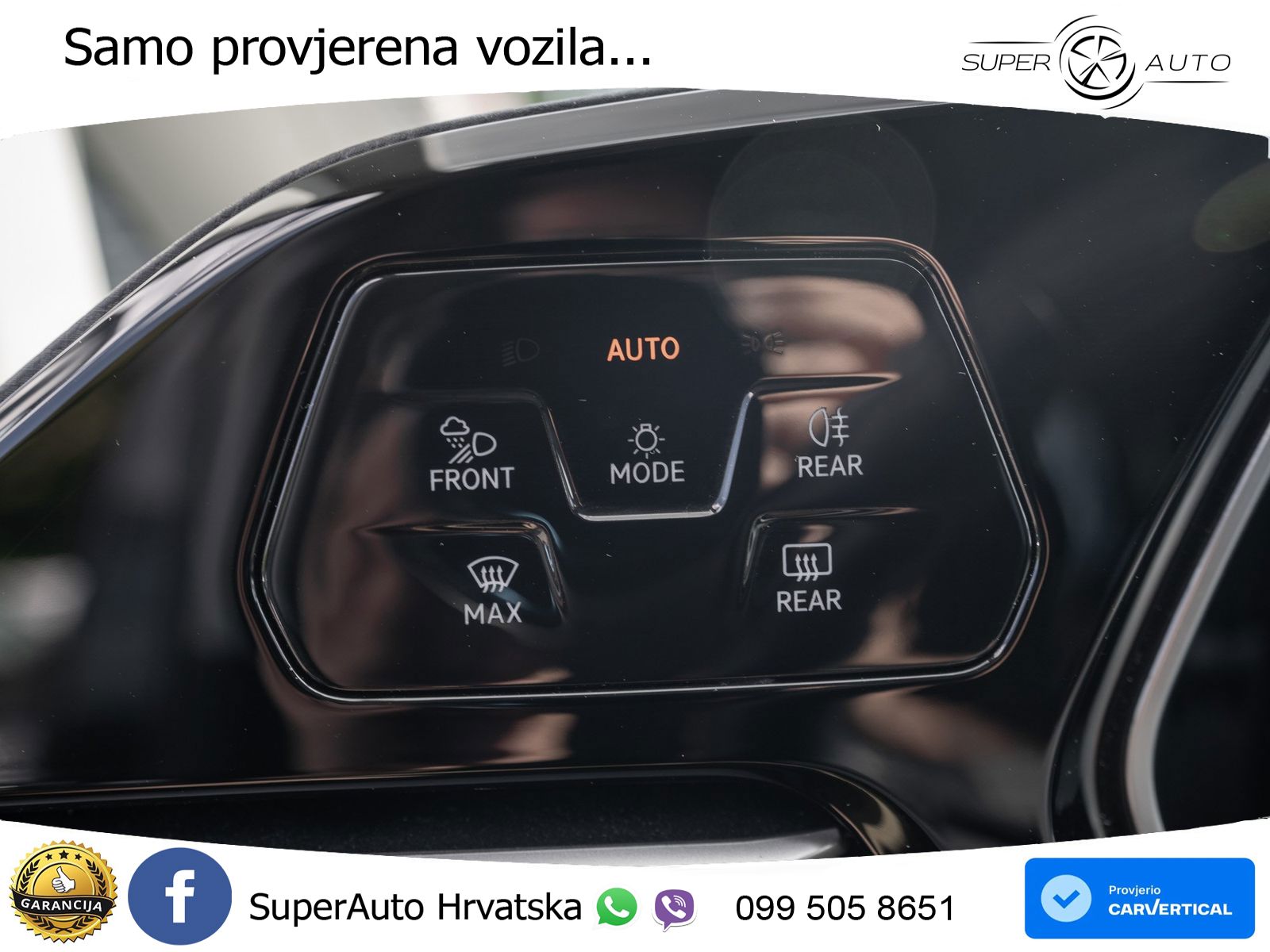 VW Caddy 122 KS