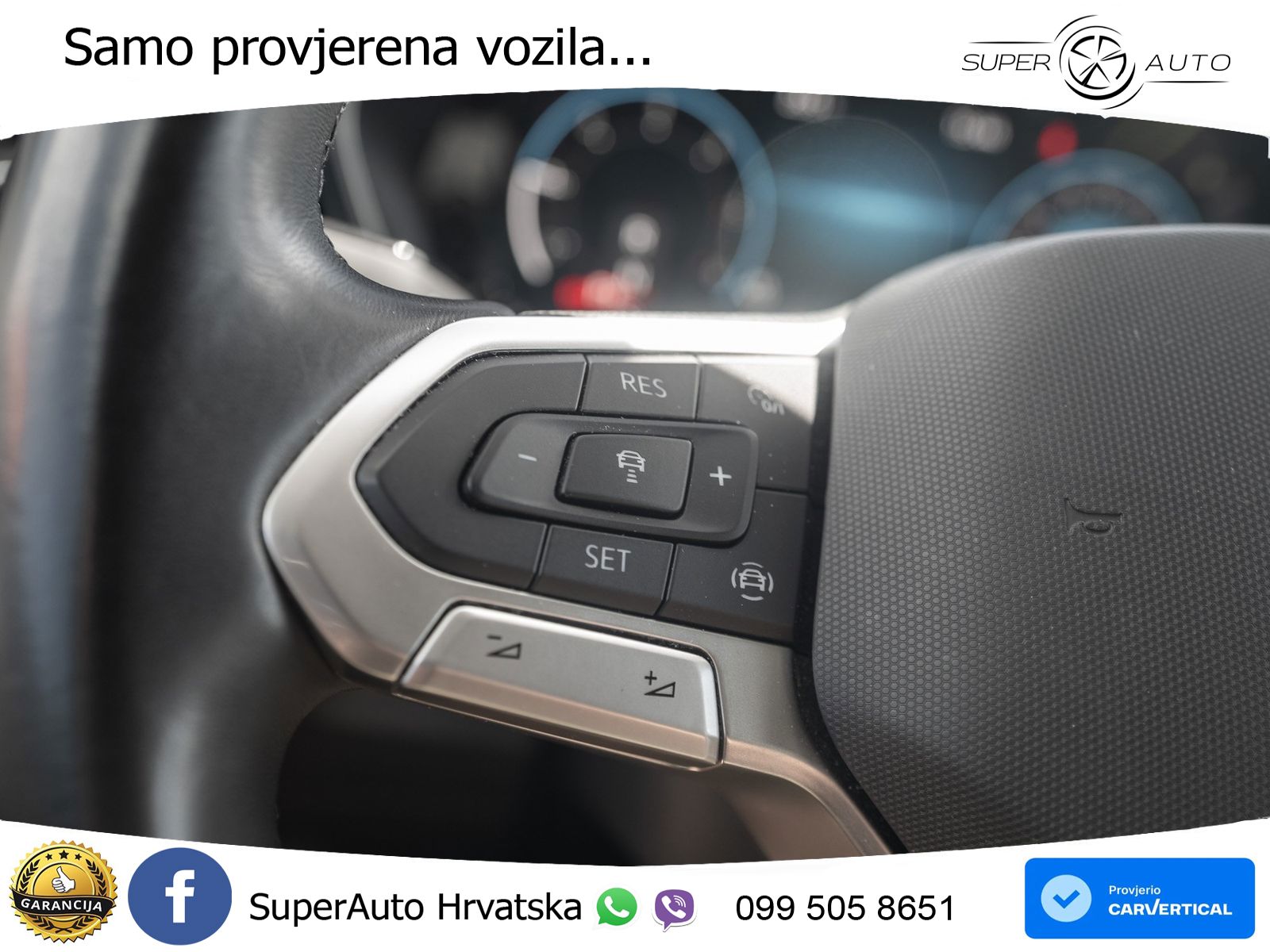 VW Caddy 122 KS