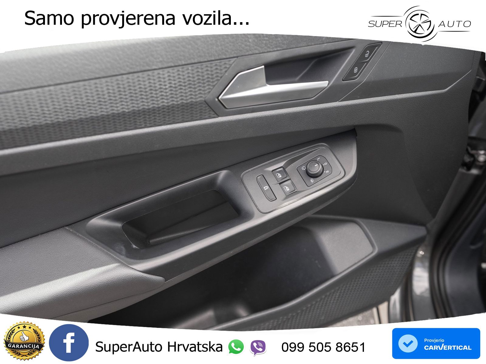 VW Caddy 122 KS